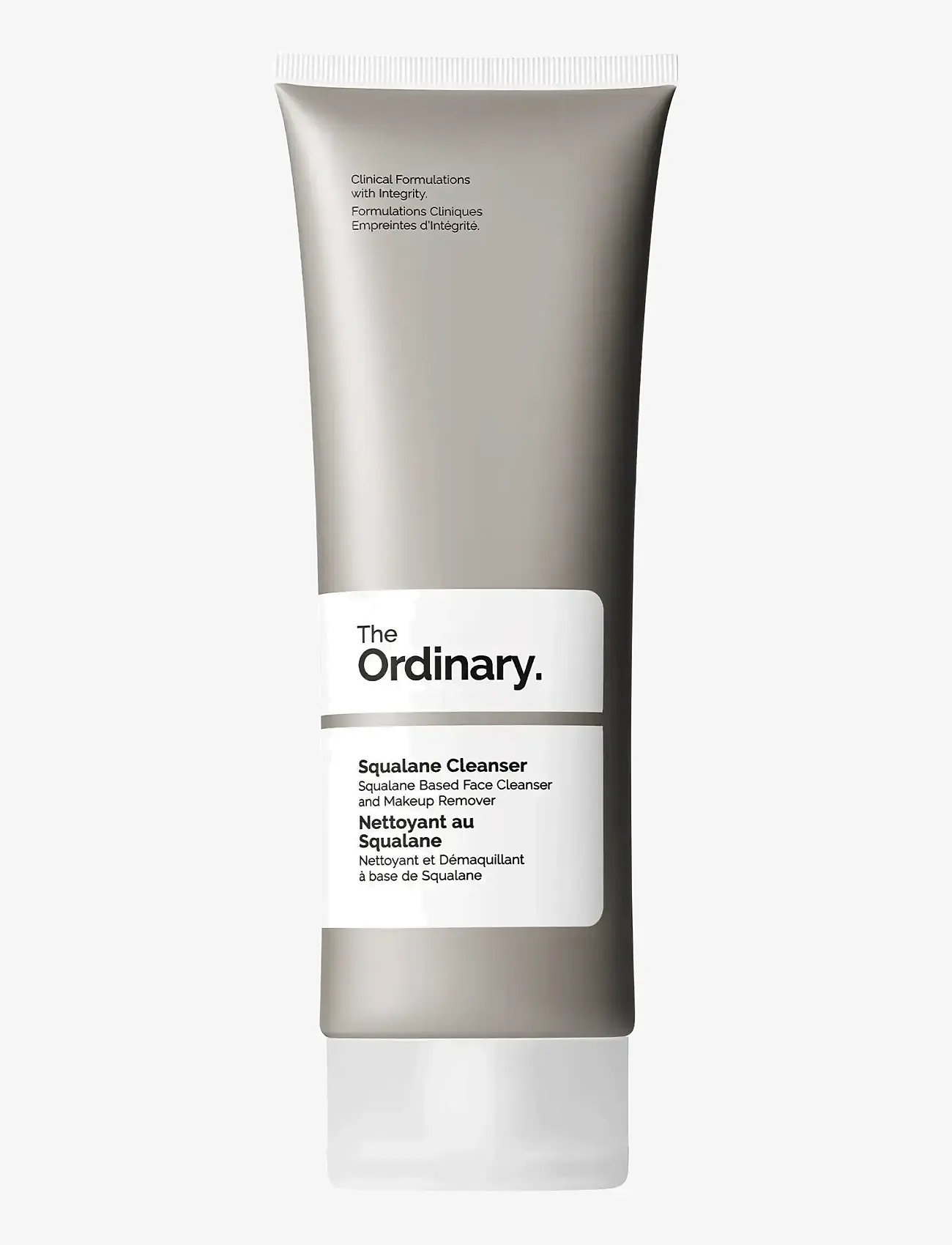 The Ordinary - Squalane Cleanser - clear - 0