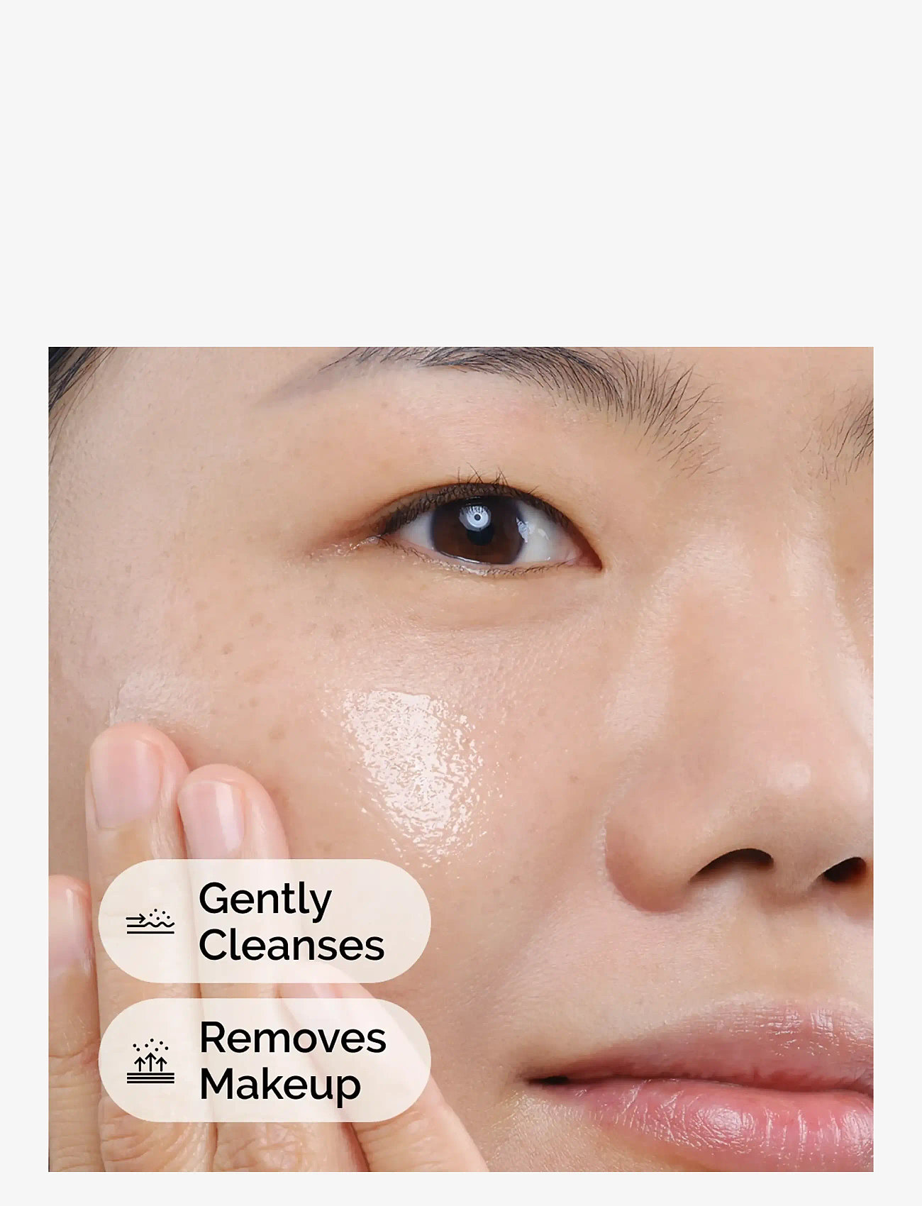 The Ordinary - Squalane Cleanser - clear - 2