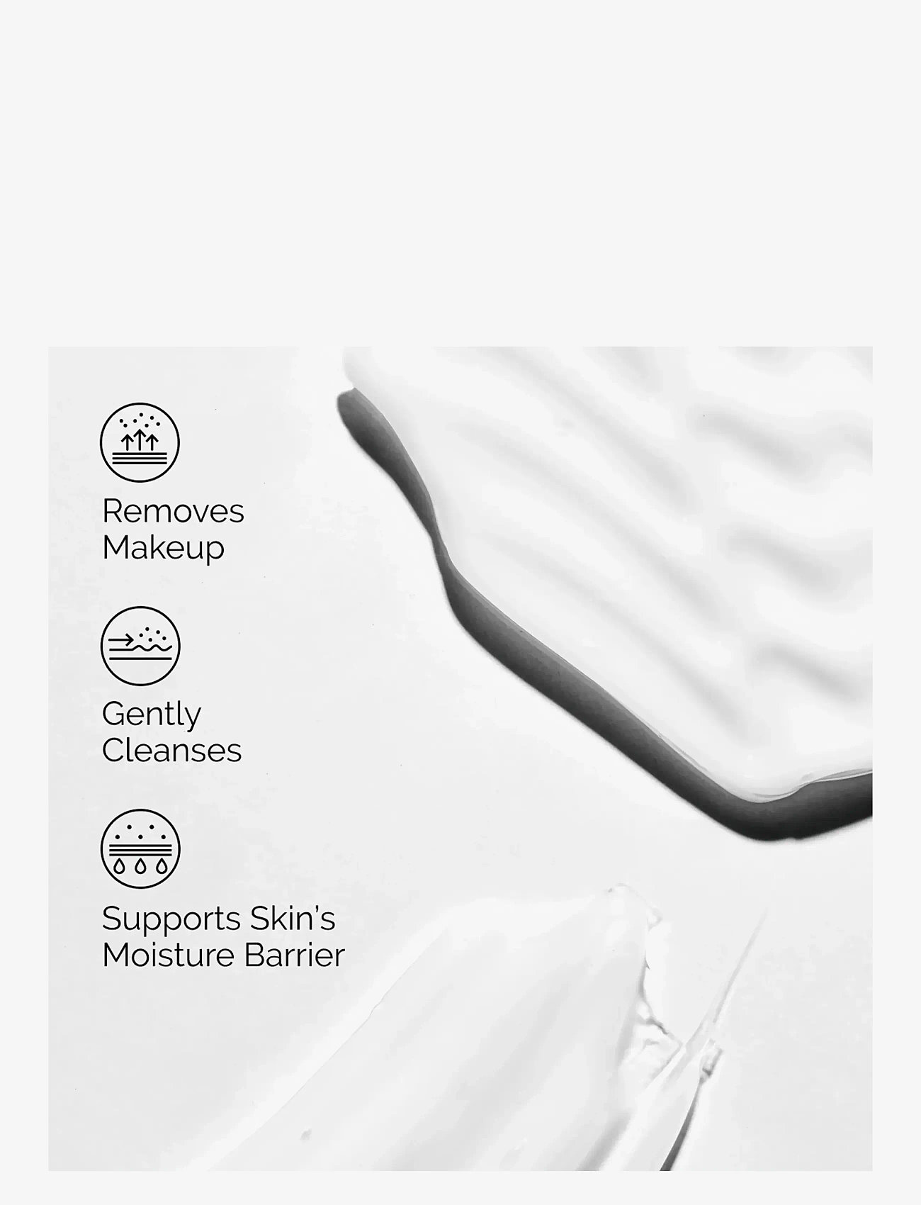 The Ordinary - Squalane Cleanser - clear - 3