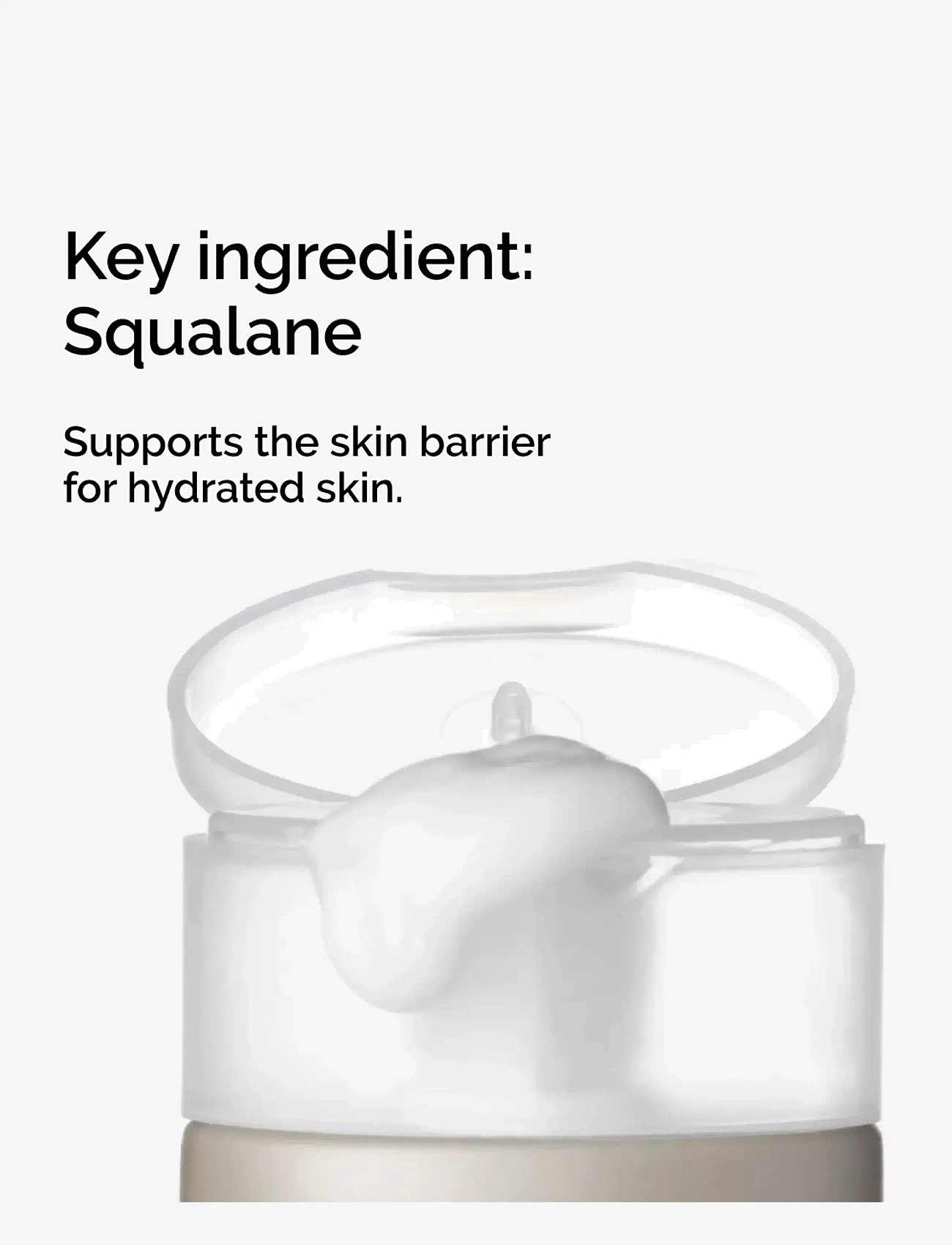 The Ordinary - Squalane Cleanser - clear - 4