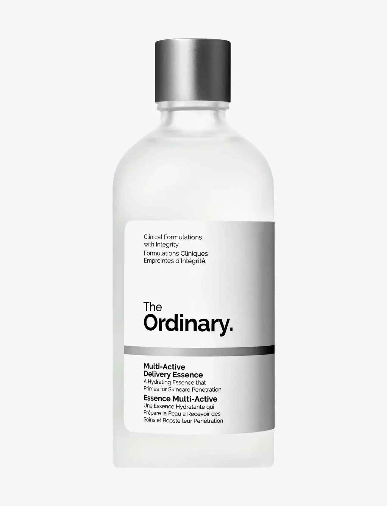 The Ordinary - Multi-Active Delivery Essence - essence - clear - 0