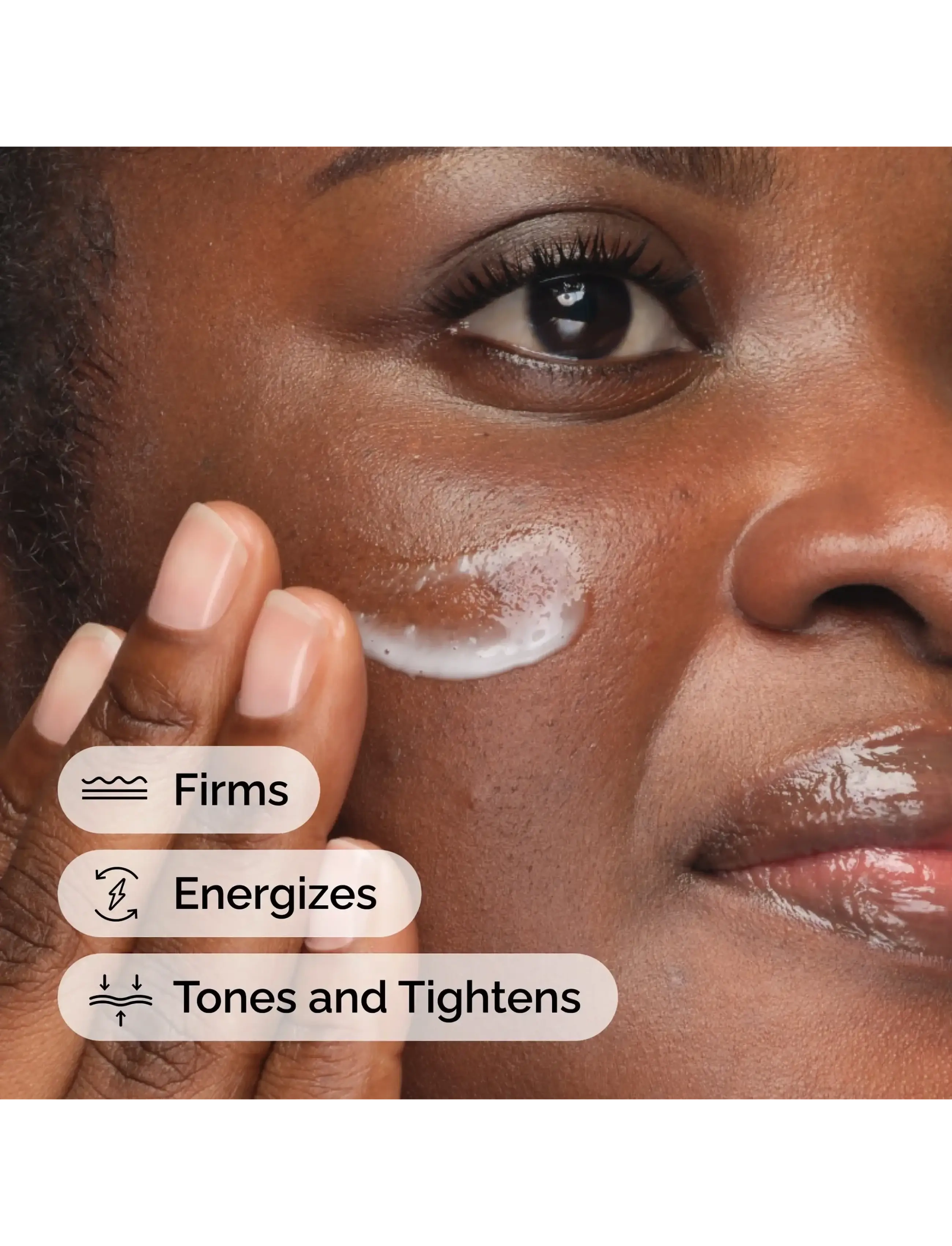 The Ordinary - Caffeine 3% + Escin 1% Face Serum - serum & oljor  - clear - 2