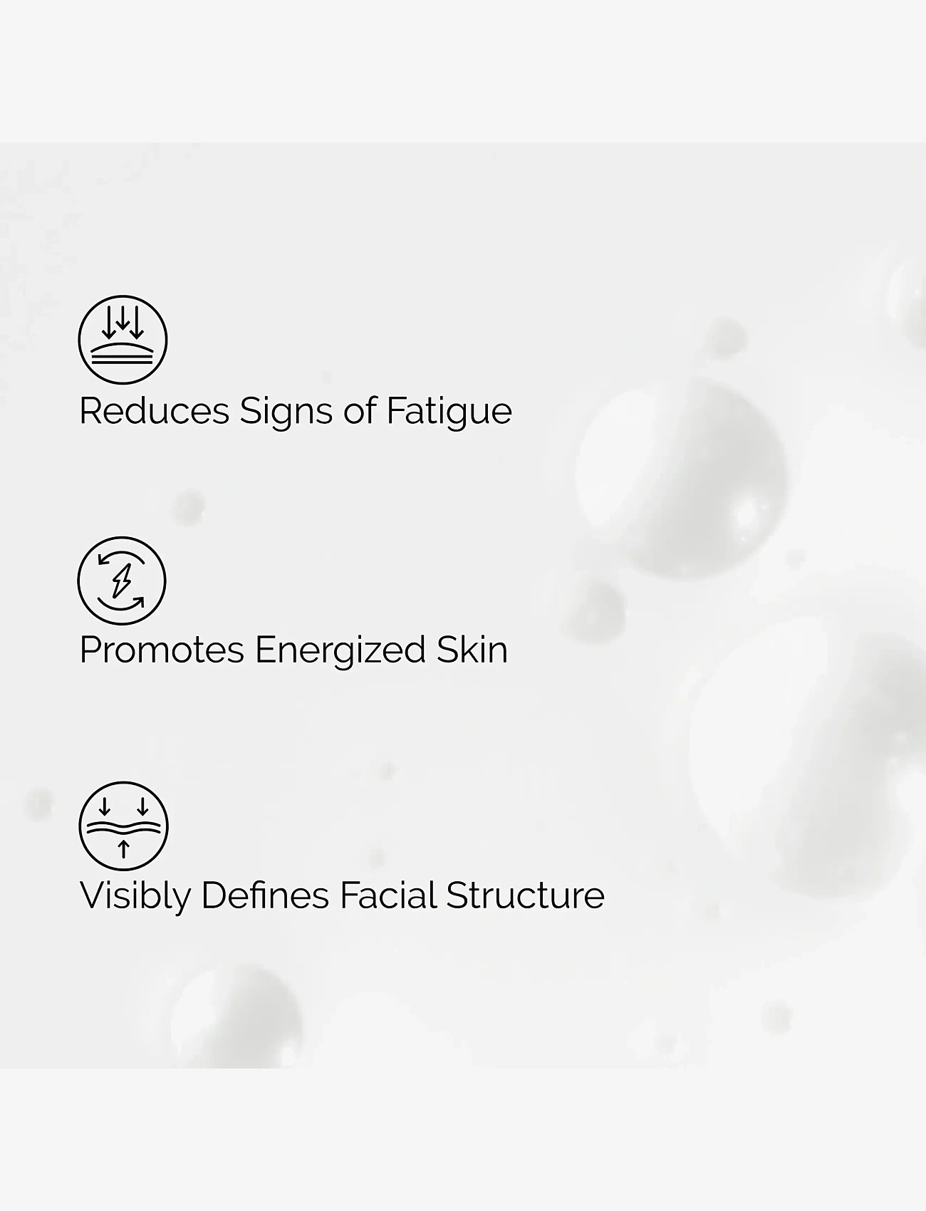 The Ordinary - Caffeine 3% + Escin 1% Face Serum - serum & olier - clear - 5