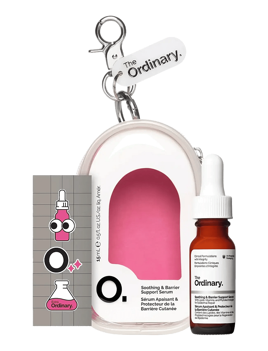 The Ordinary - Soothing & Barrier Support Serum - serum & olier - no color - 1