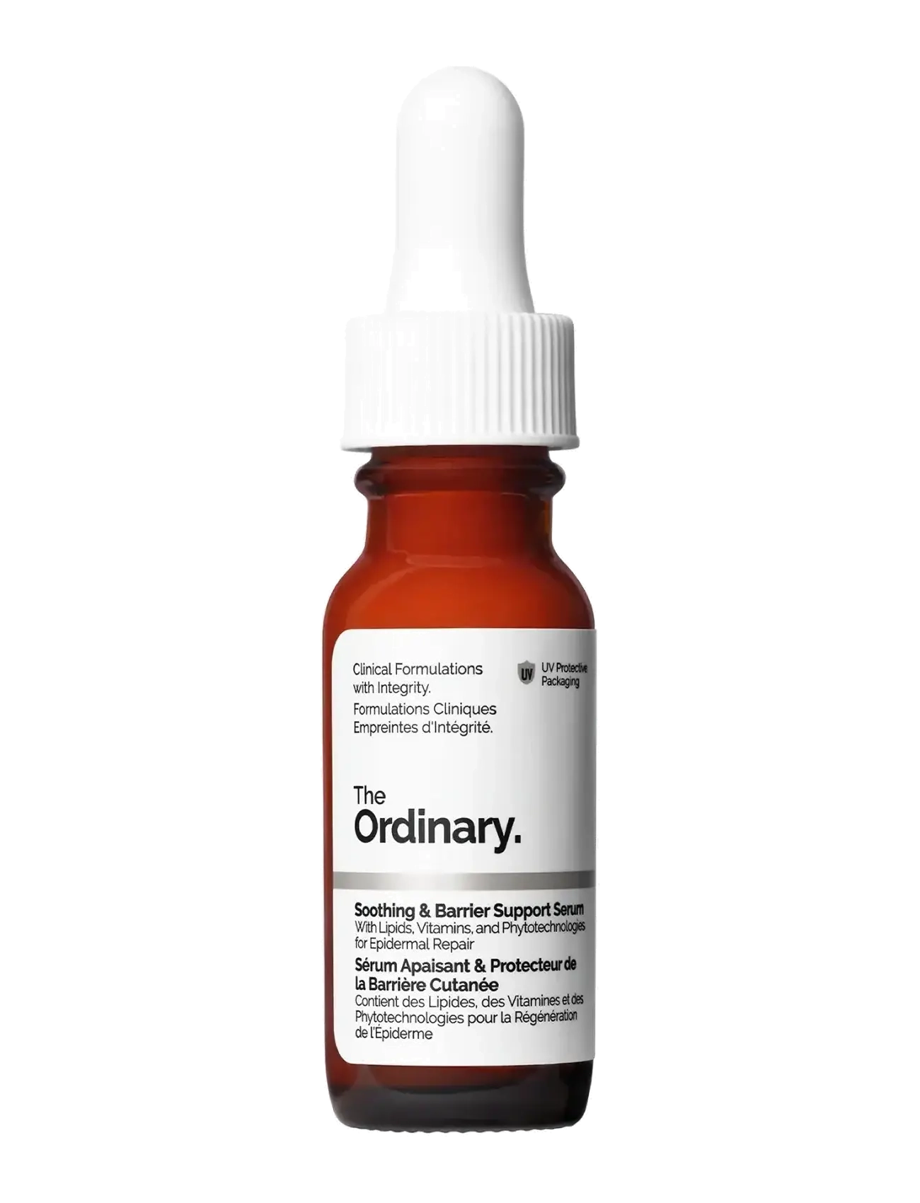 The Ordinary - Soothing & Barrier Support Serum - no color - 2