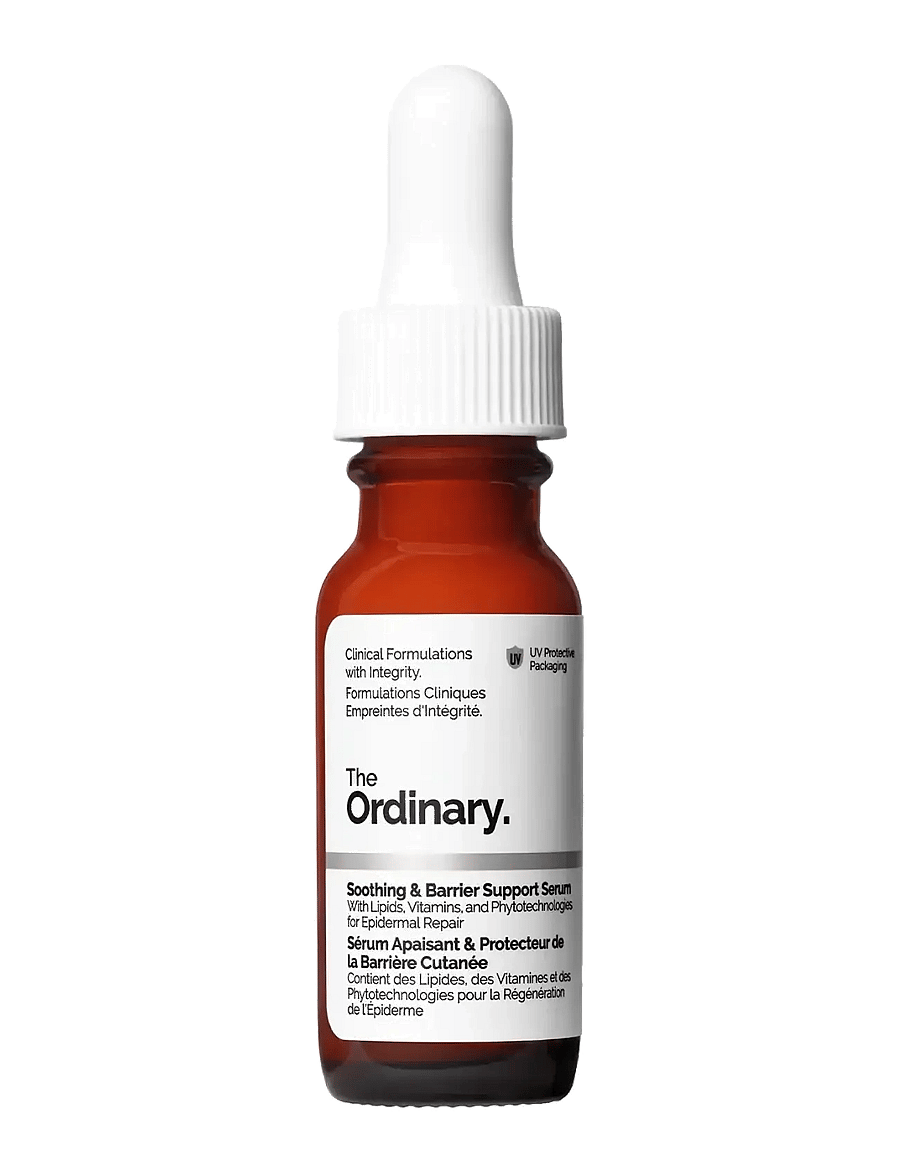 The Ordinary - Soothing & Barrier Support Serum - serum & olier - no color - 2