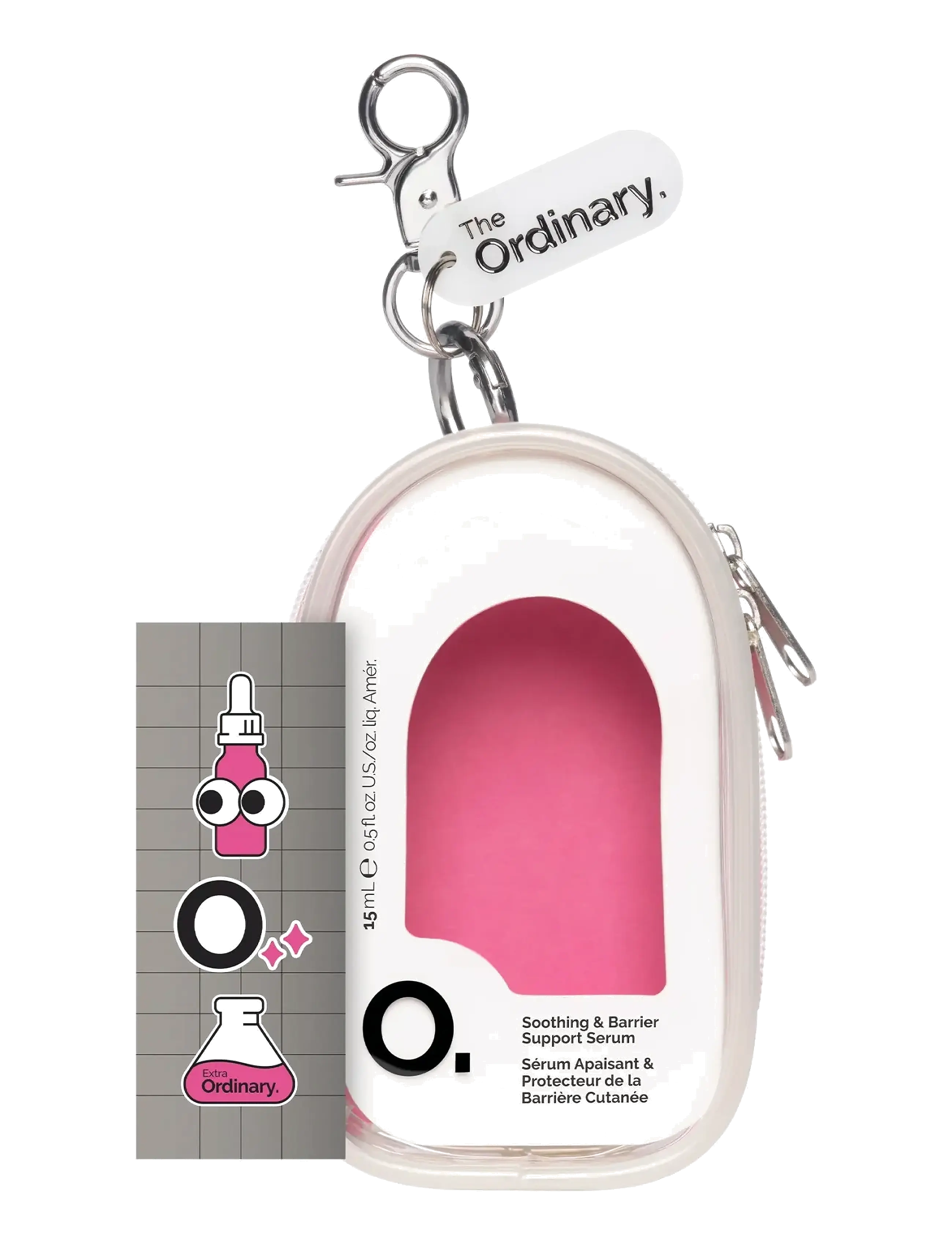 The Ordinary - Soothing & Barrier Support Serum - no color - 4
