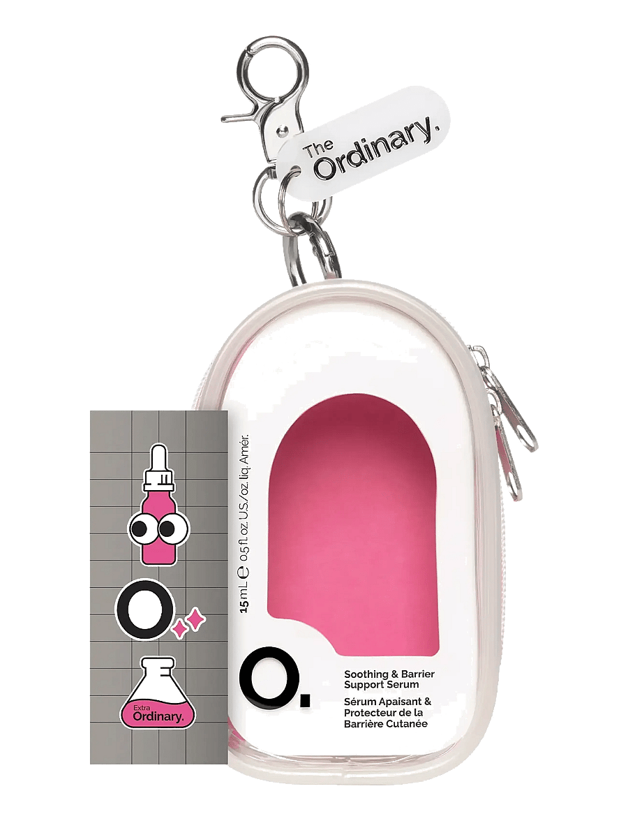 The Ordinary - Soothing & Barrier Support Serum - serum & olier - no color - 4