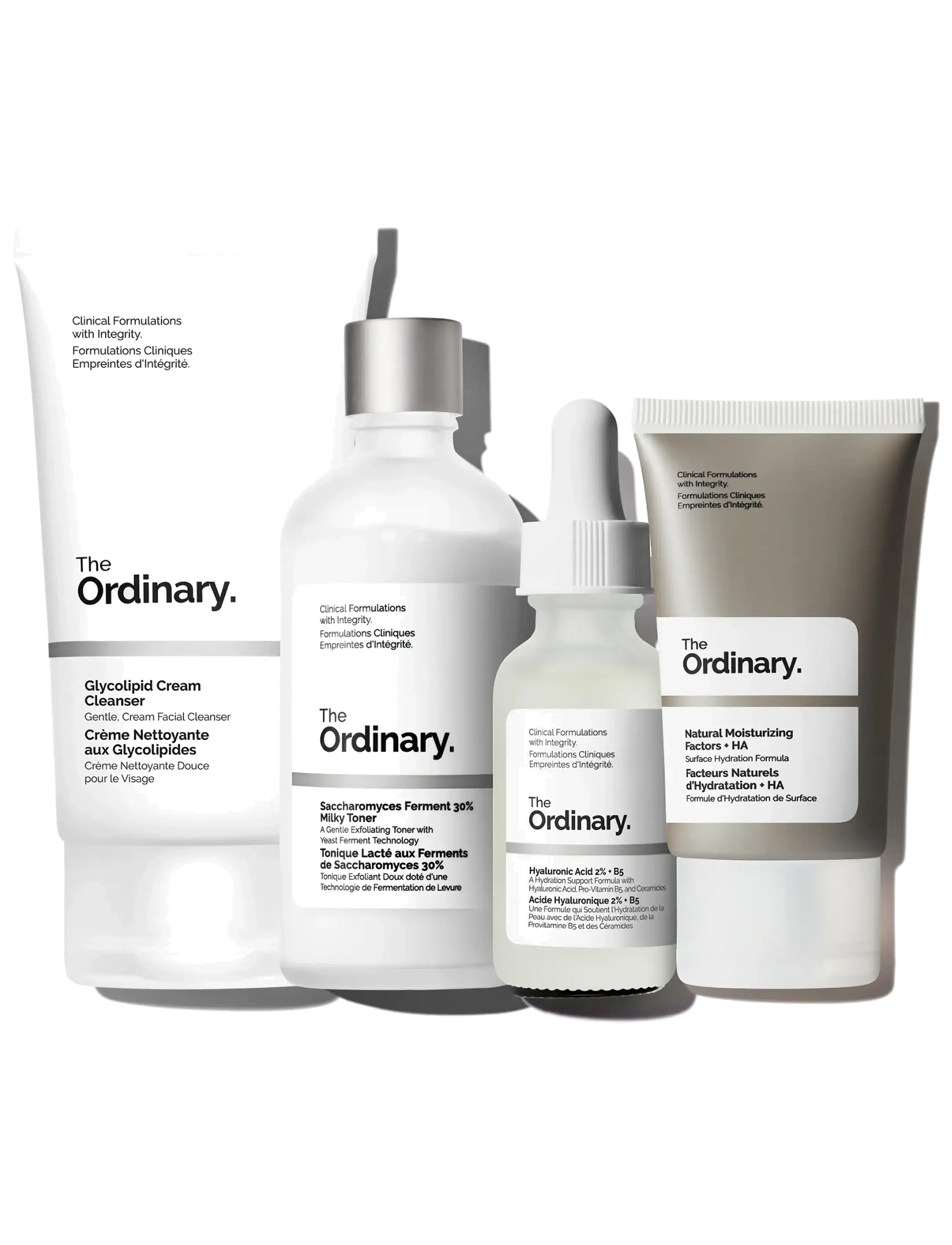 The Complete Hydration Set 2