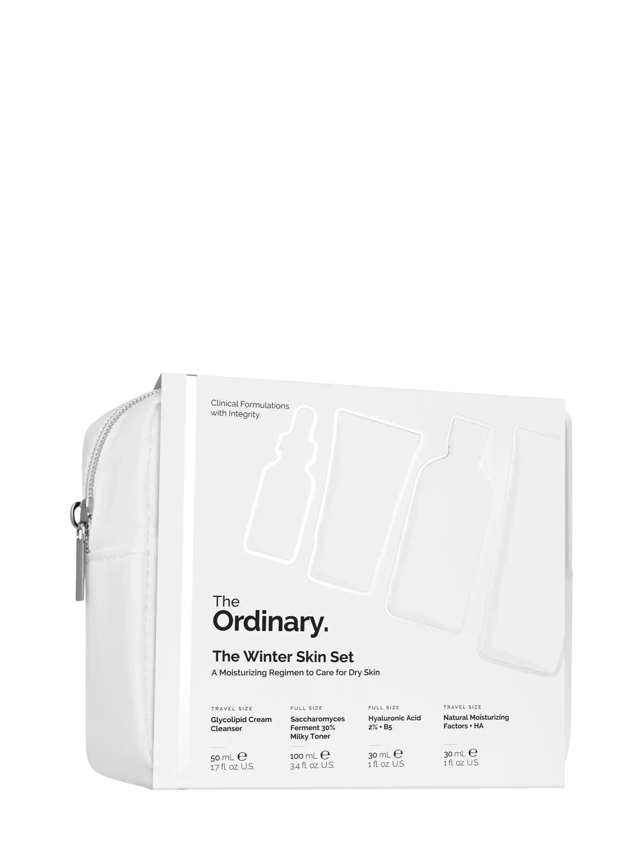 The Complete Hydration Set 3
