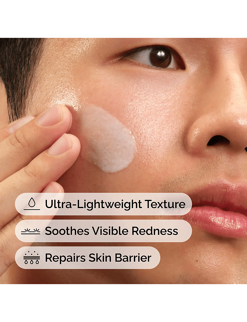 The Ordinary - Rice Lipids + Ectoin Microemulsion - serum & olier - clear - 2