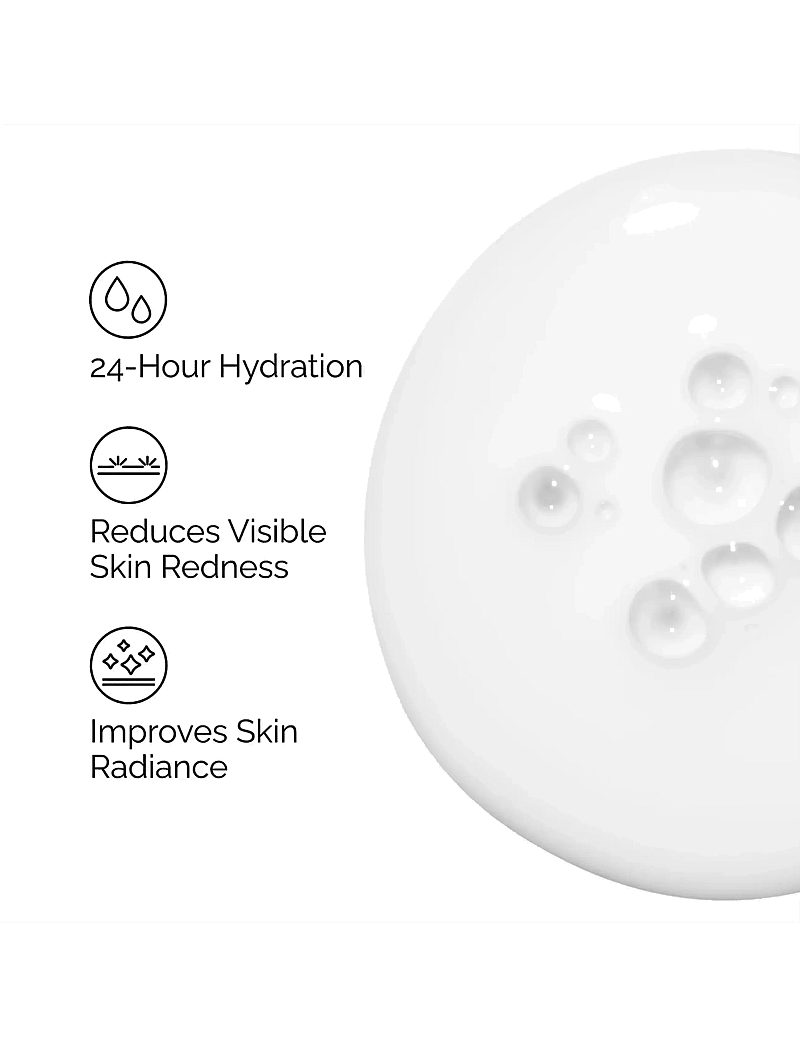 The Ordinary - Rice Lipids + Ectoin Microemulsion - serum & olier - clear - 4