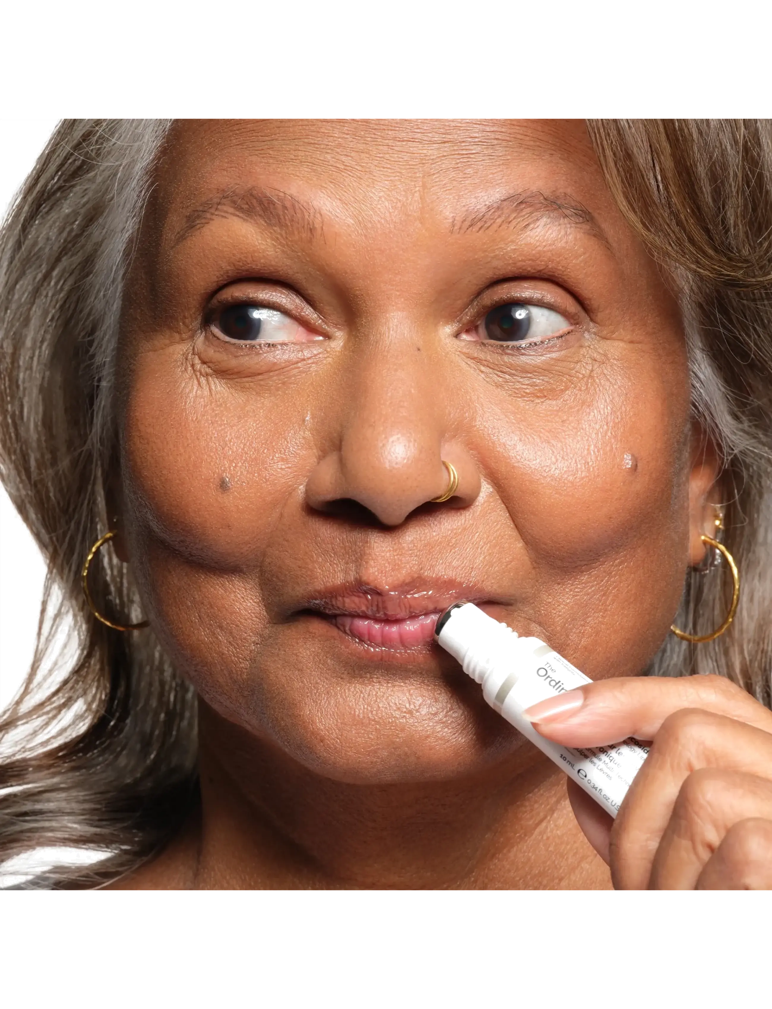 The Ordinary - HA + Asiaticoside Lip Treatment - no color - 5