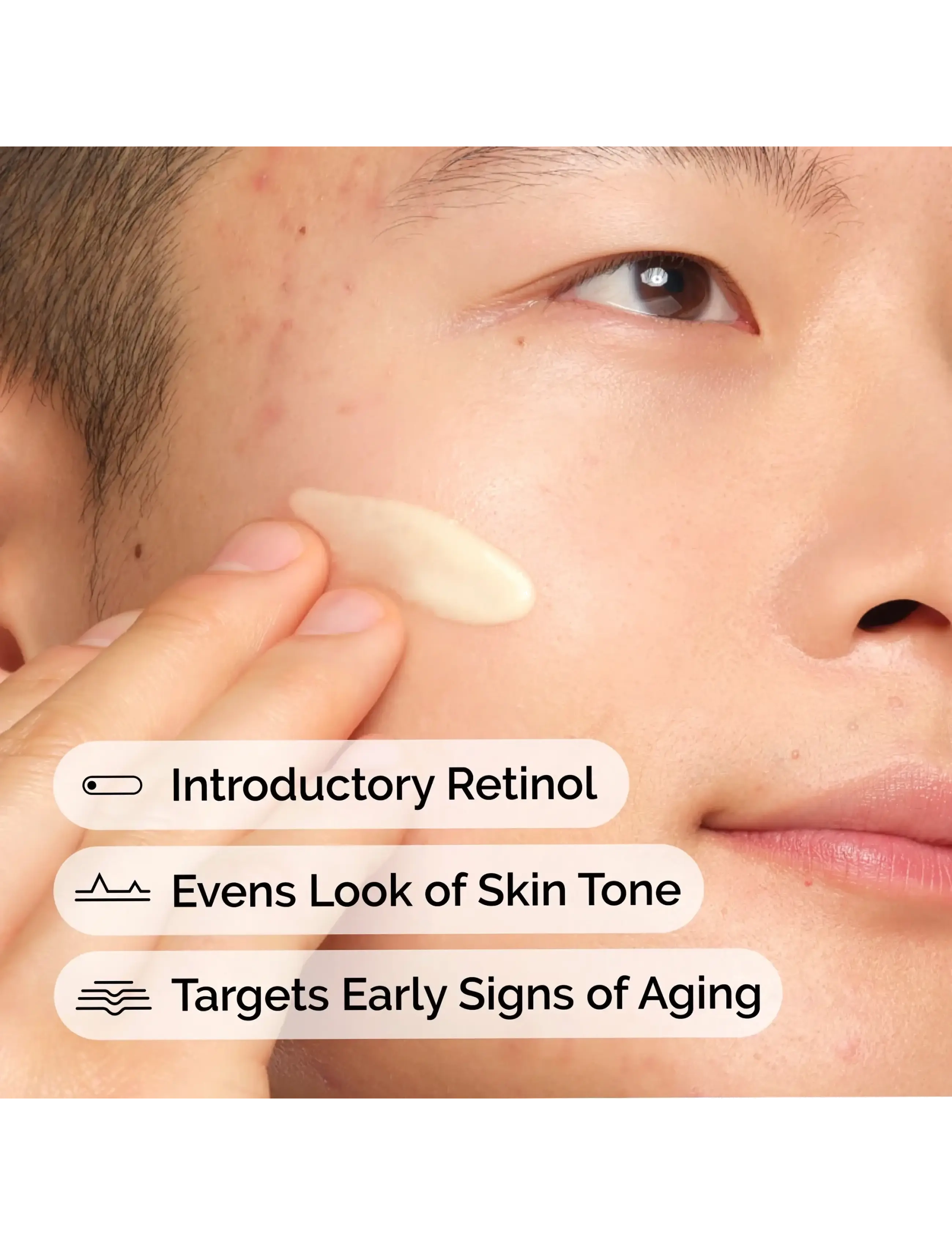 The Ordinary - Retinol 0.3% Emulsion - serum & oljor  - no color - 3