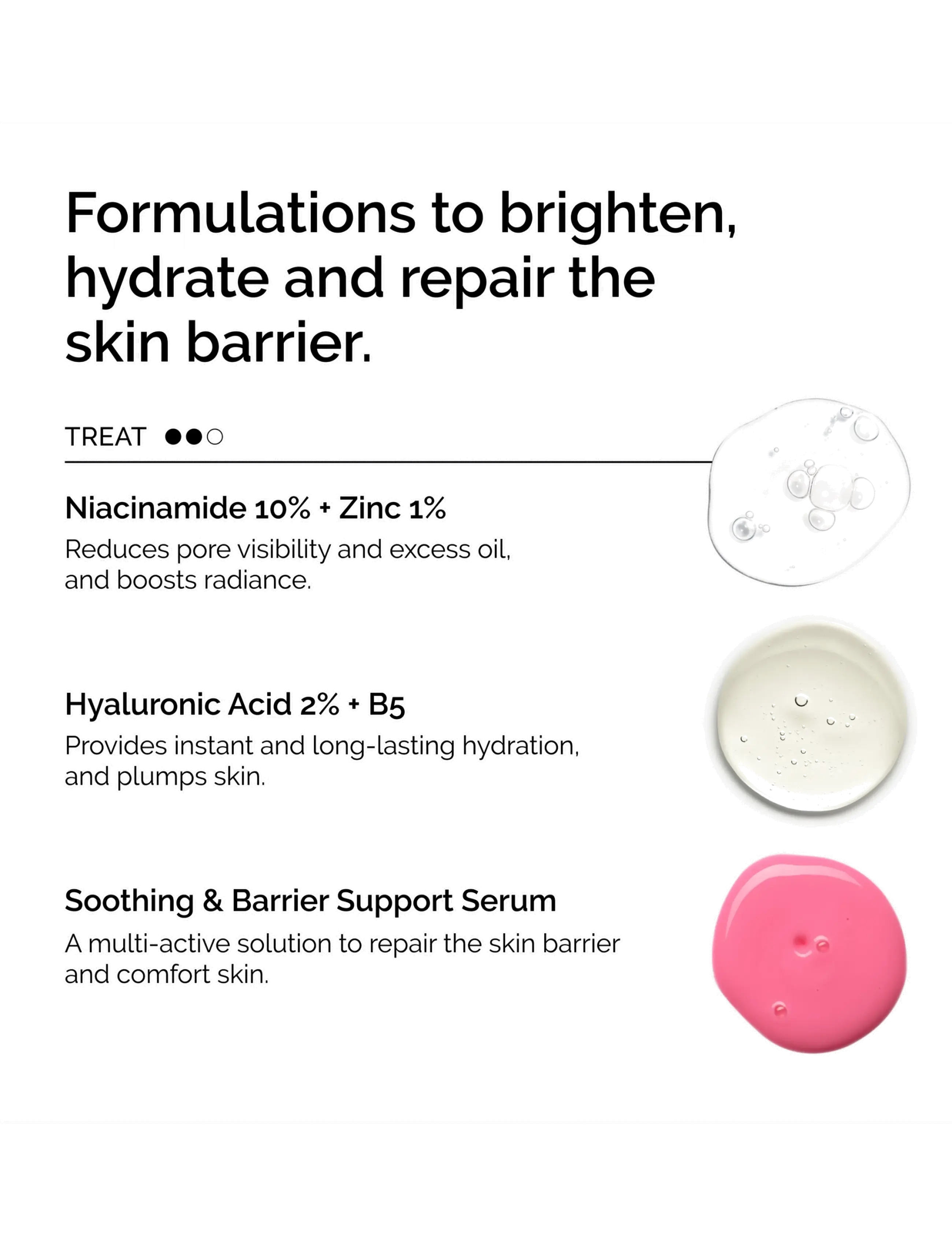 The Ordinary - The Mini Essentials Set - no color - 2