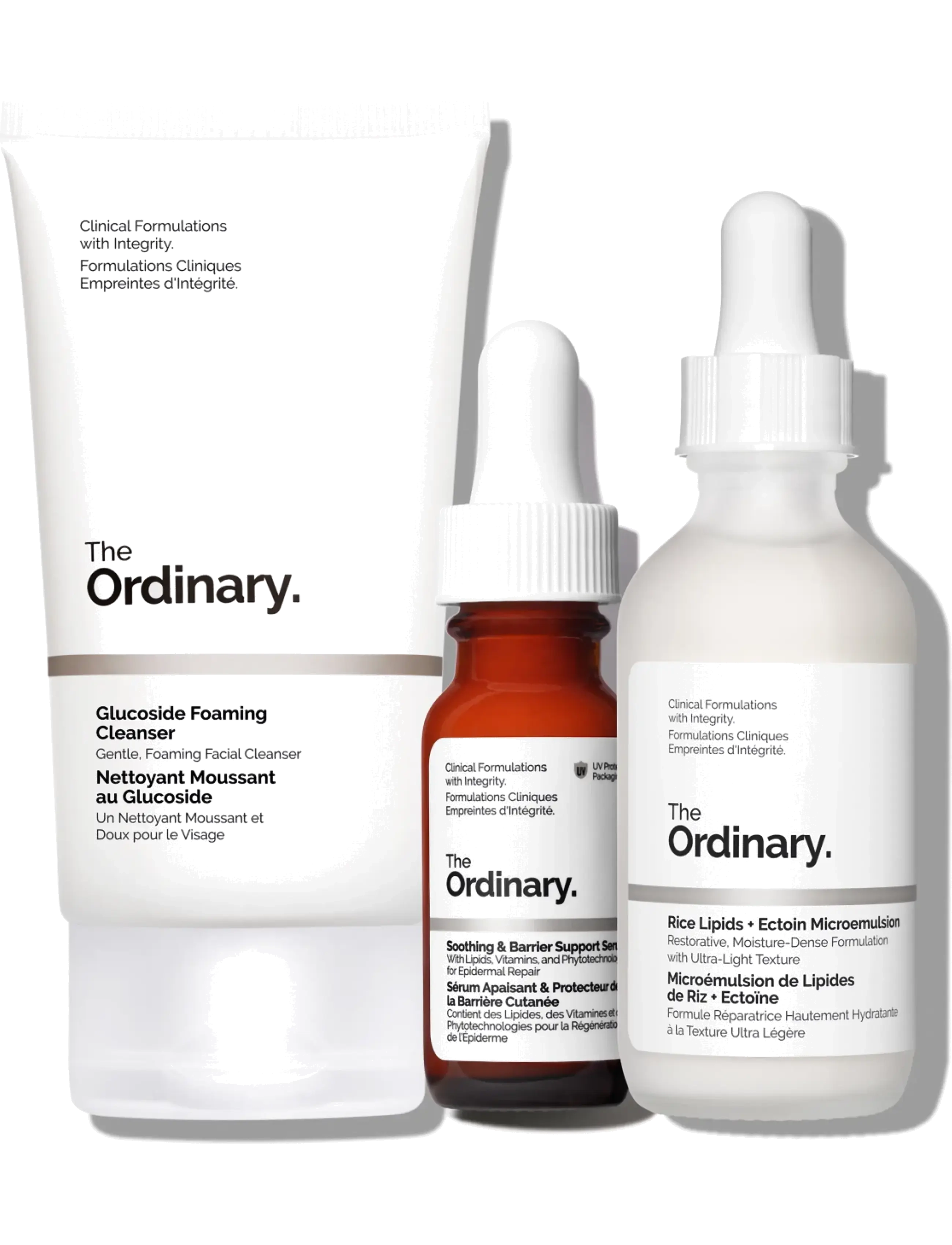 The Ordinary - The Sensitive Skin Set - no color - 1