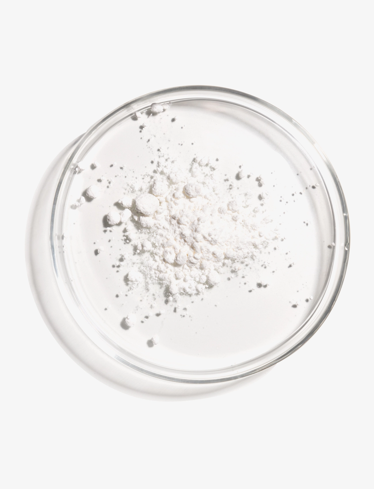 The Ordinary - 100% L-Ascorbic Acid Powder - sommarens hudvård  - clear - 2
