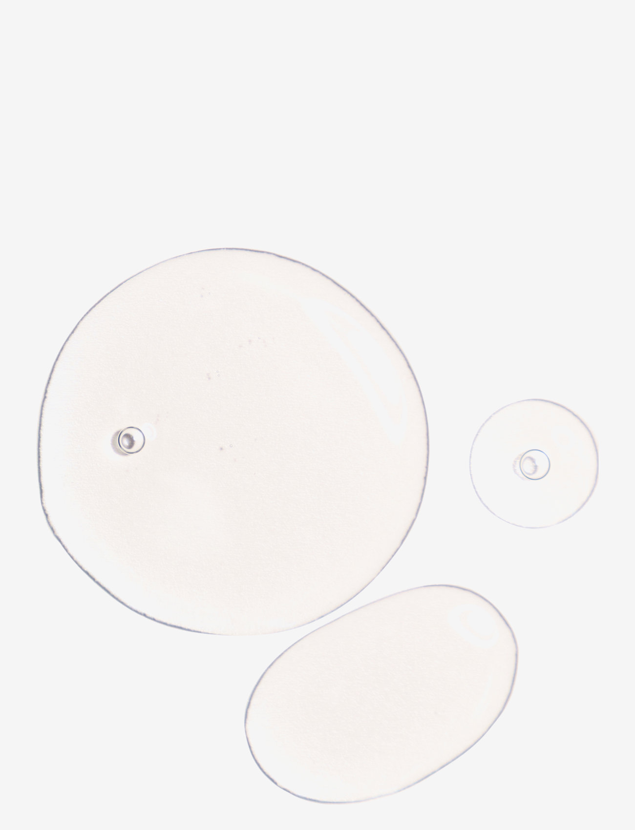 The Ordinary - Lactic Acid 5% + HA - serum & olier - clear - 1