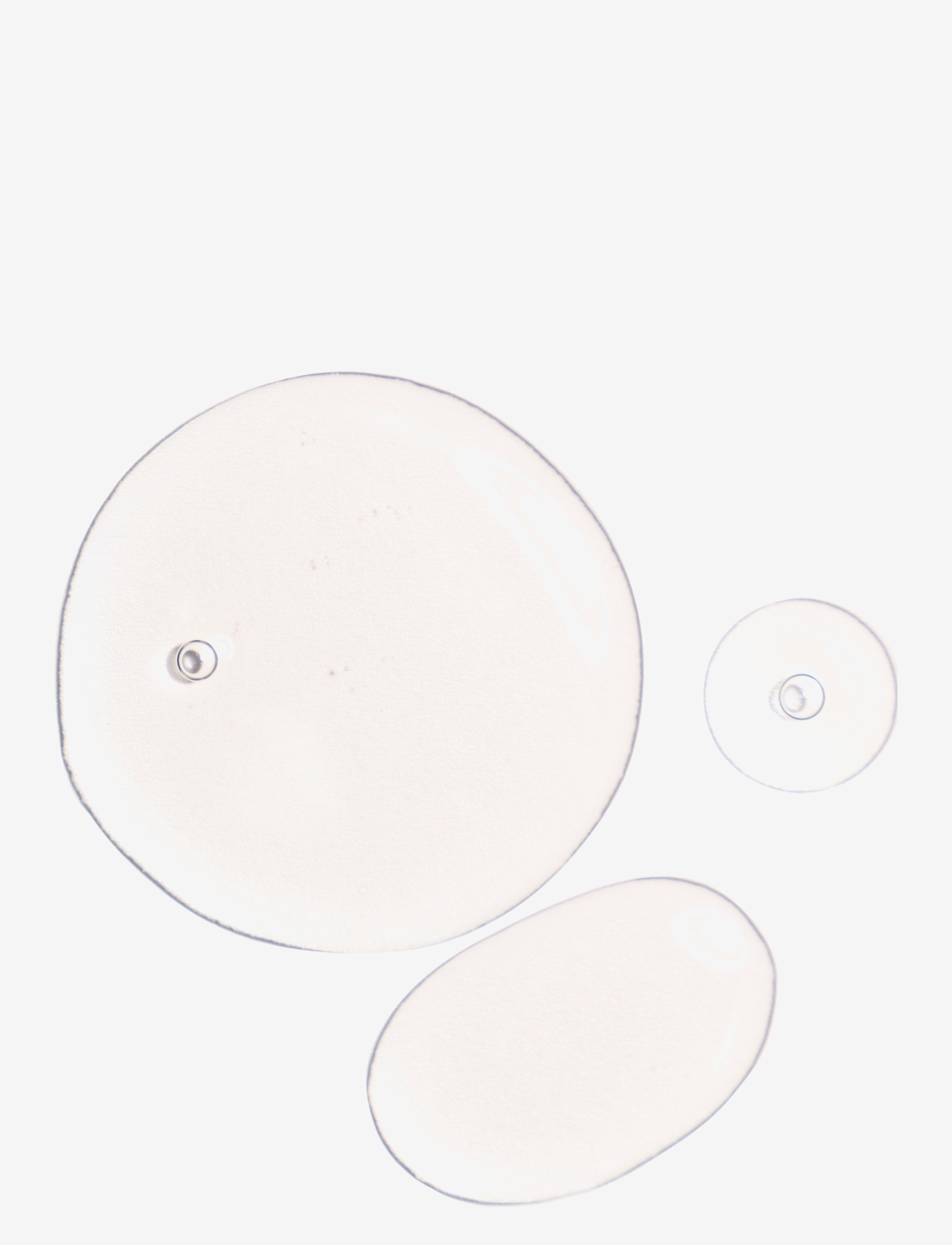 The Ordinary - Lactic Acid 5% + HA - seerumit - clear - 1