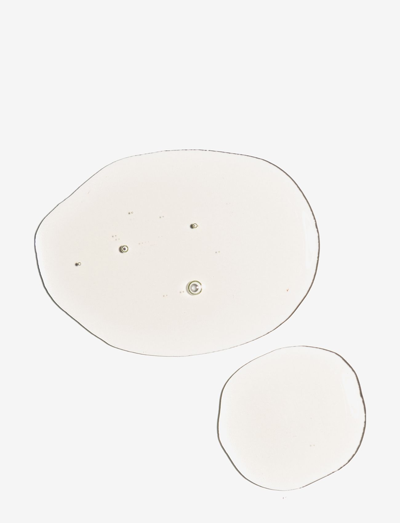 The Ordinary - 100% Organic Cold-Pressed Moroccan Argan Oil - seerumit ja öljyt - clear - 1