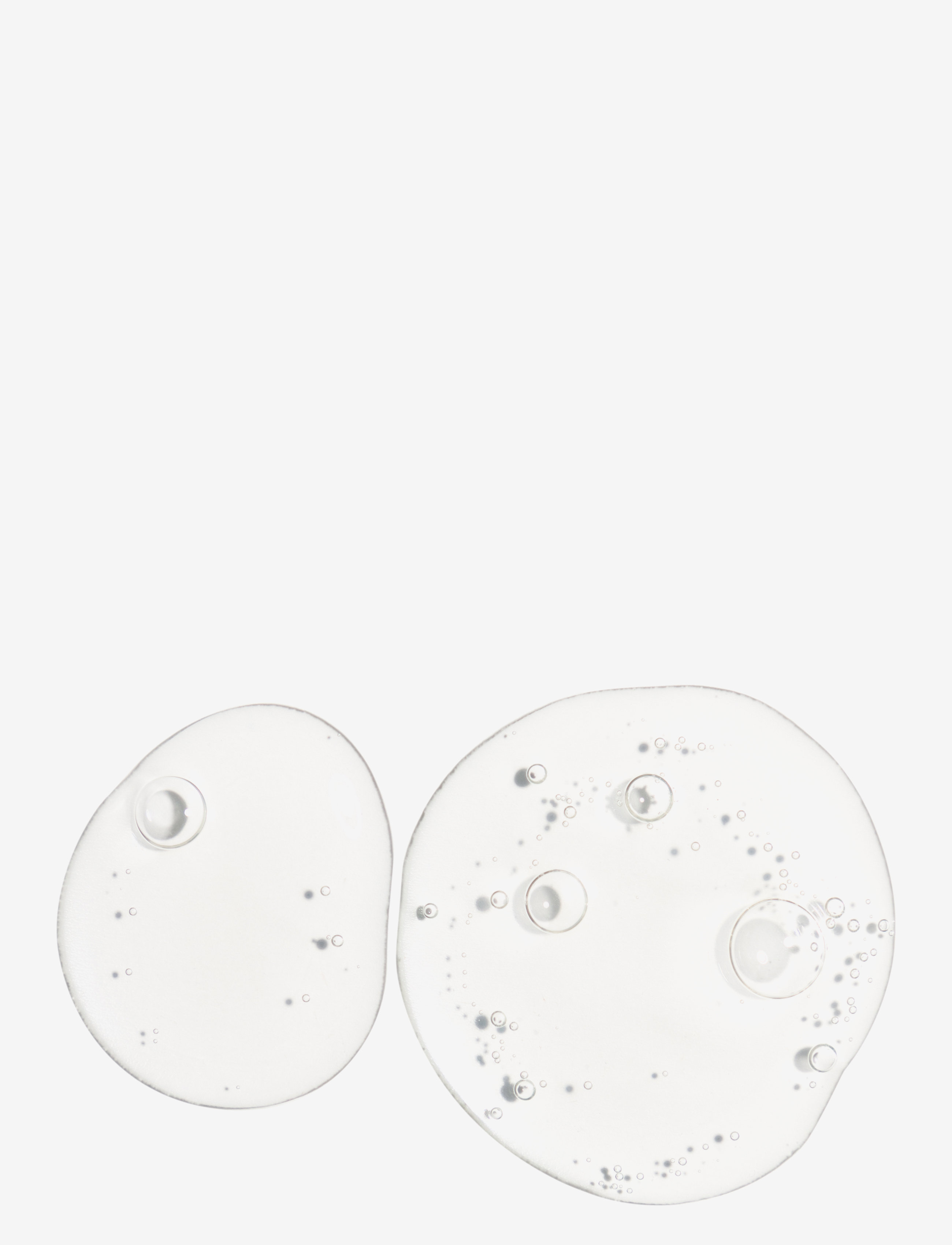 The Ordinary - Ascorbyl Glucoside Solution 12% - serum & oljor  - clear - 1