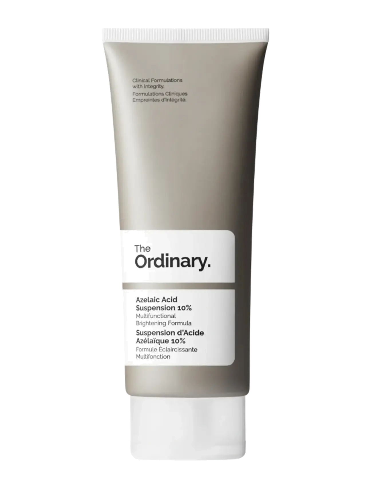 The Ordinary Azelaic Acid Suspension 10% - Naisille - CLEAR / undefined