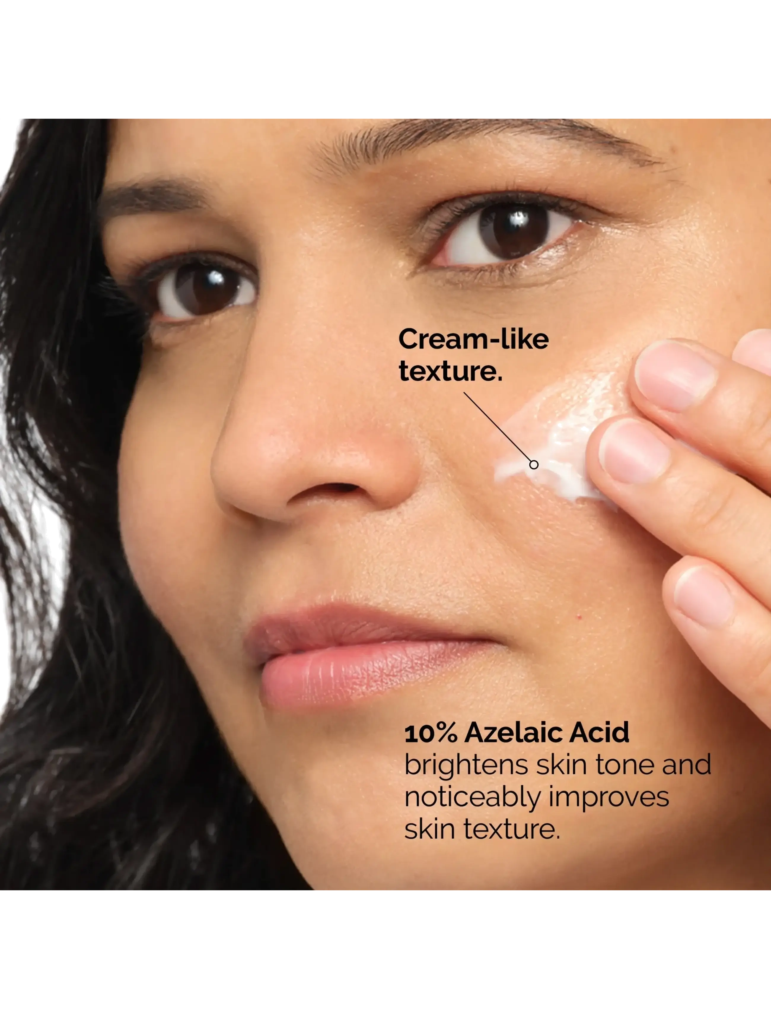 The Ordinary - Azelaic Acid Suspension 10% - serum og oljer - clear - 1