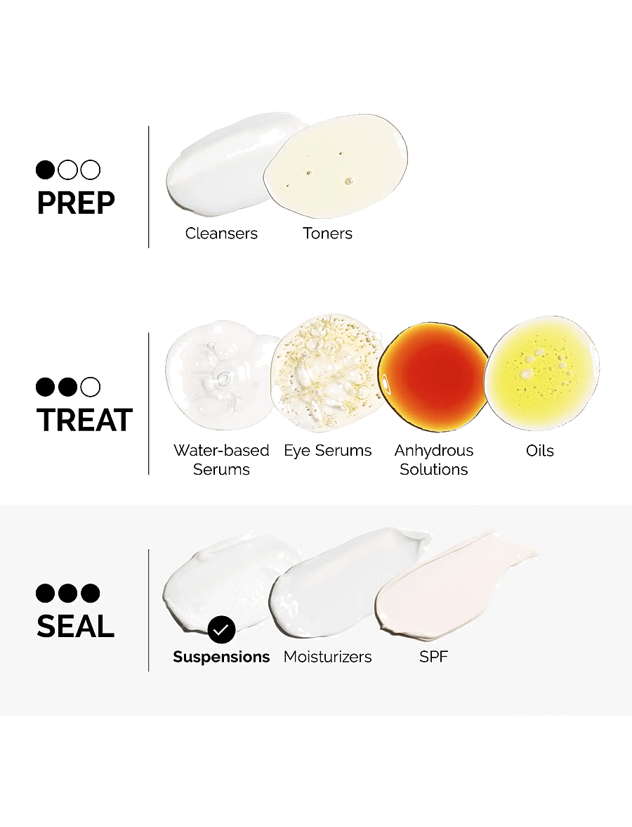 The Ordinary - Azelaic Acid Suspension 10% - serum og olíur - clear - 4