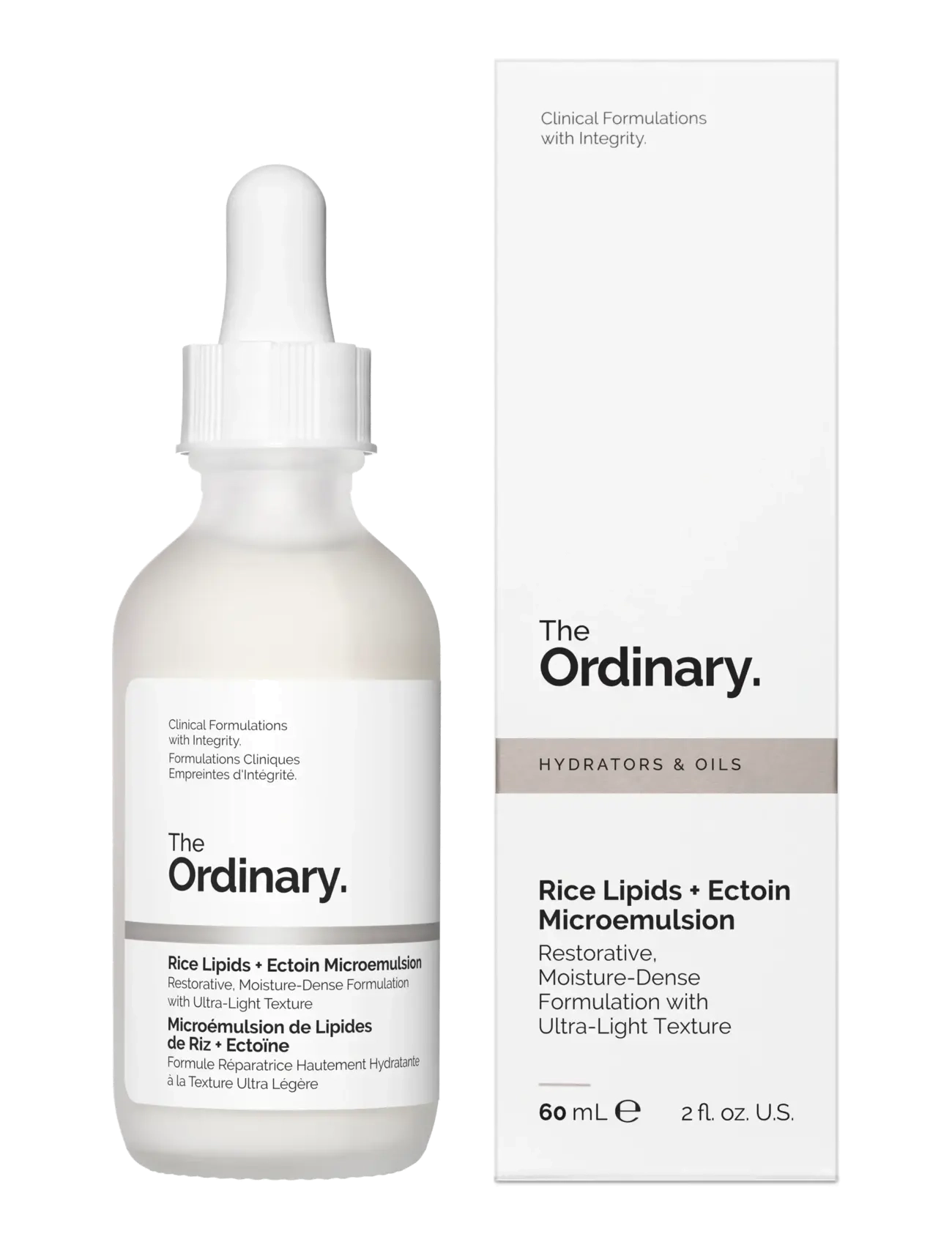 The Ordinary - Azelaic Acid Suspension 10% - serum og oljer - clear - 5