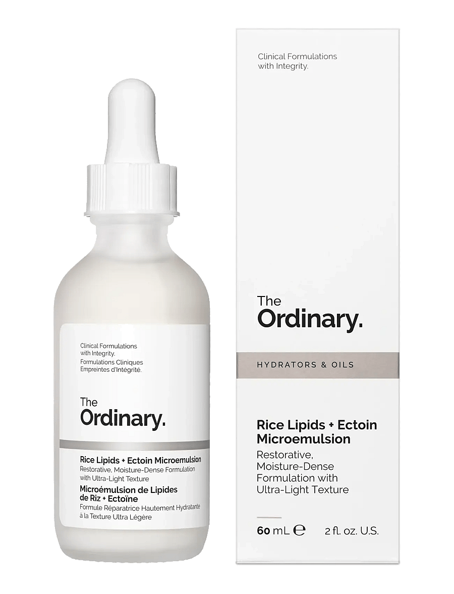 The Ordinary - Azelaic Acid Suspension 10% - serum og olíur - clear - 5