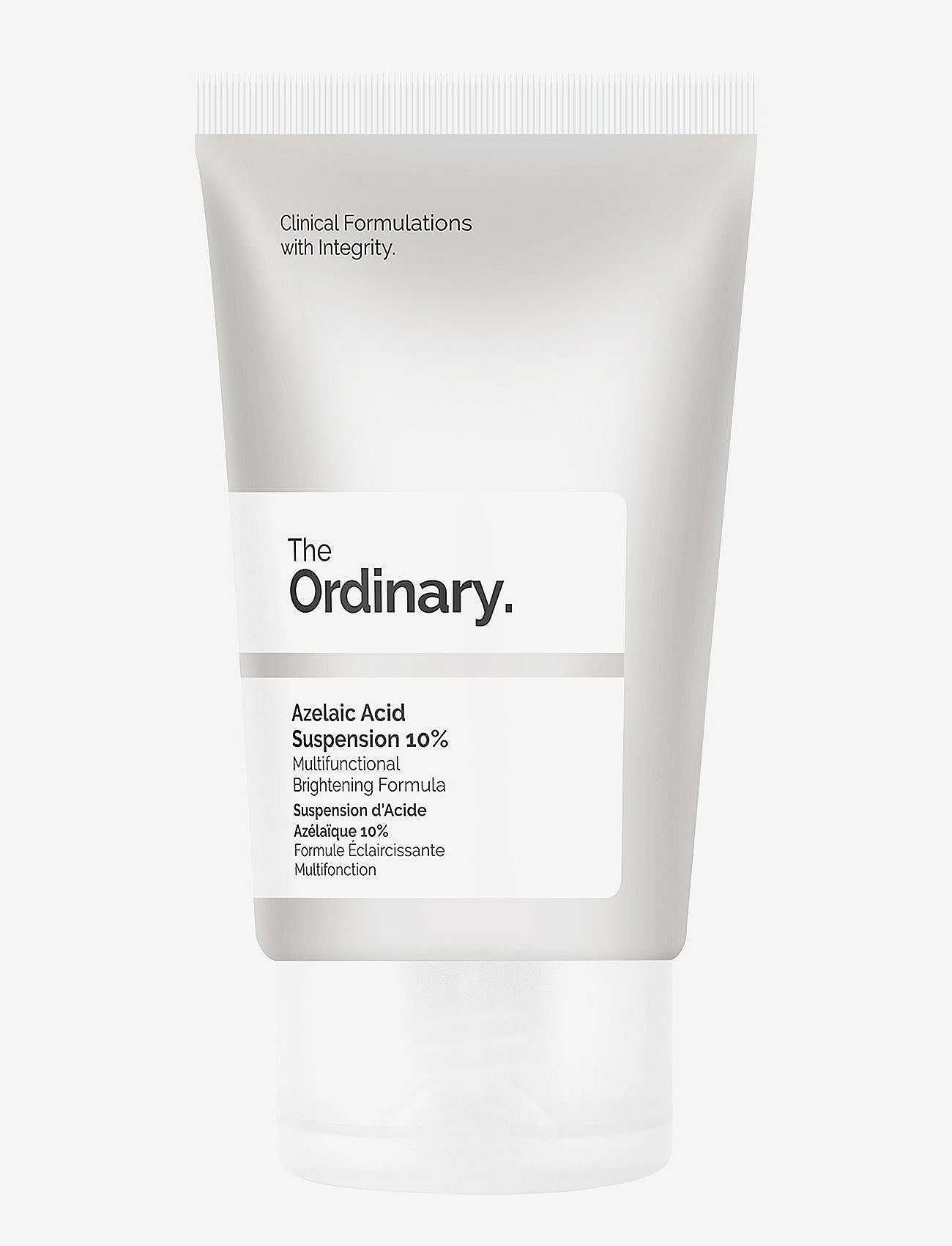 The Ordinary Azelaic Acid Suspension 10% - Nude - 30 ml