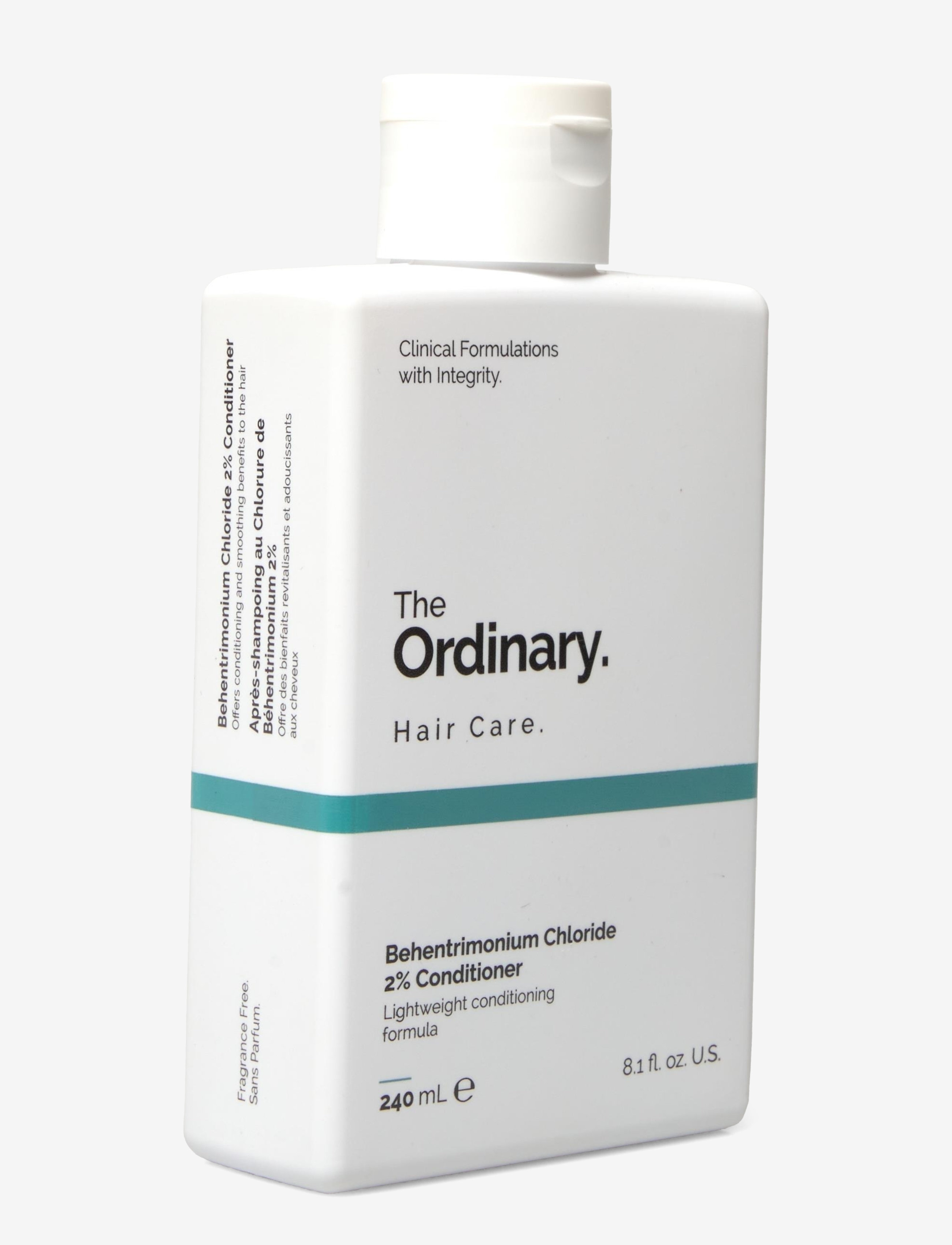 The Ordinary Hair Care Natural Moisturizing Factors + Ha For Scalp hårborttagning dam – bild 2