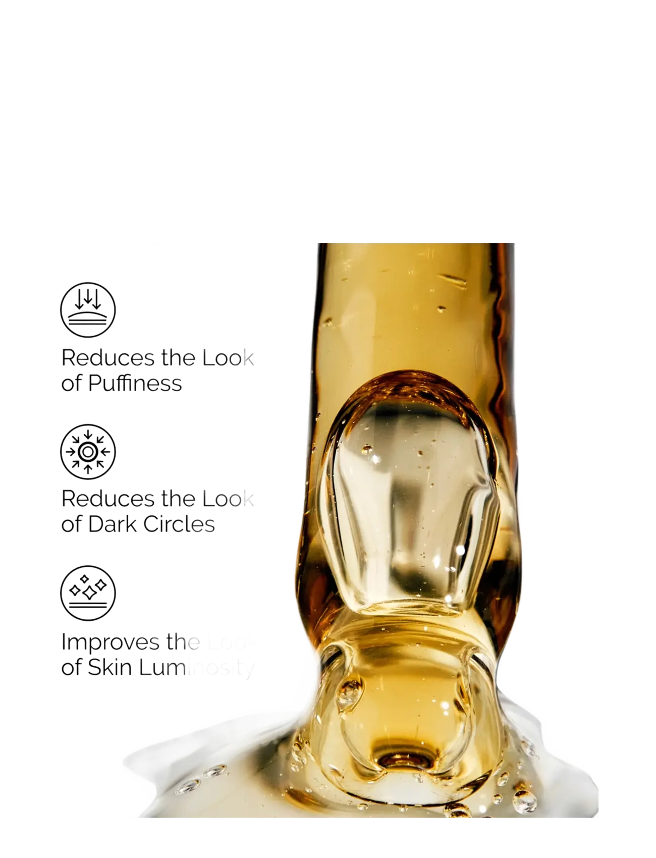 The Ordinary - Caffeine Solution 5% + EGCG - clear - 3