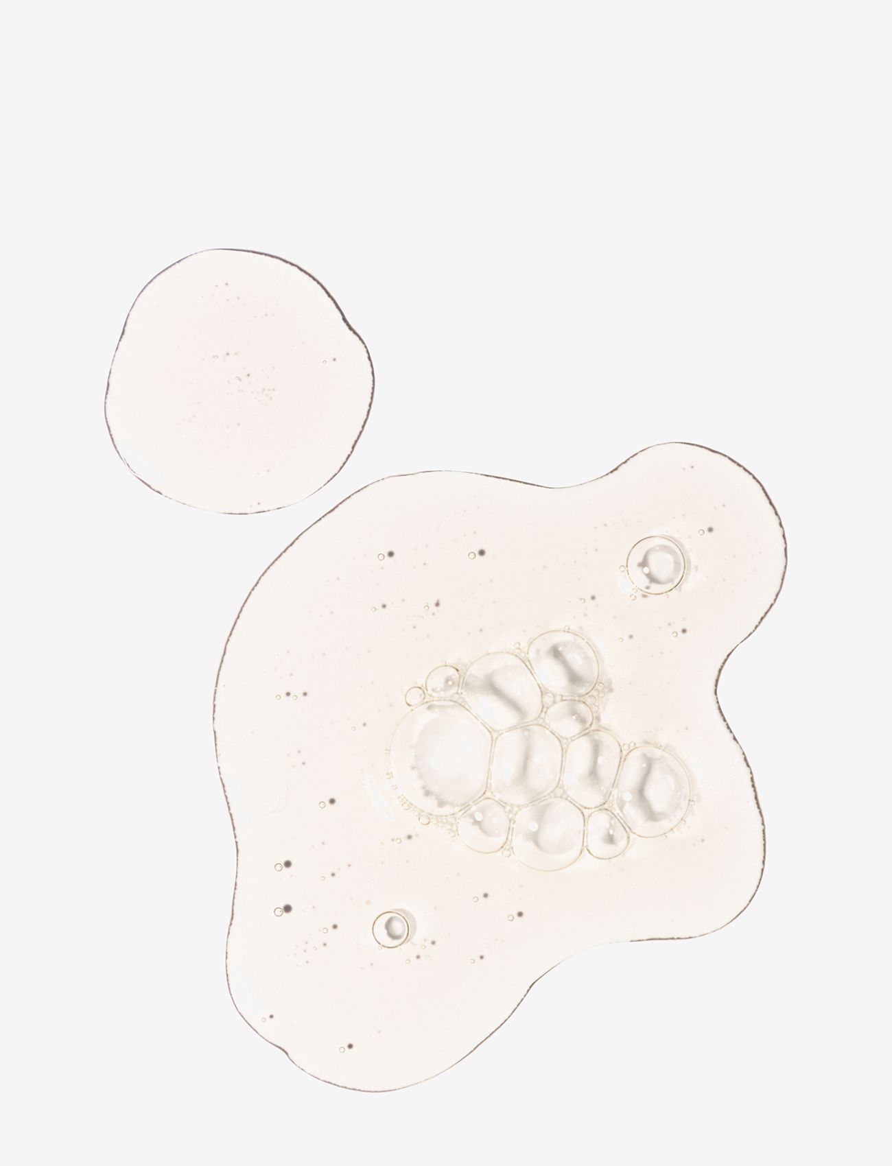 The Ordinary - Lactic Acid 10% + HA 2% - serum & olier - clear - 3