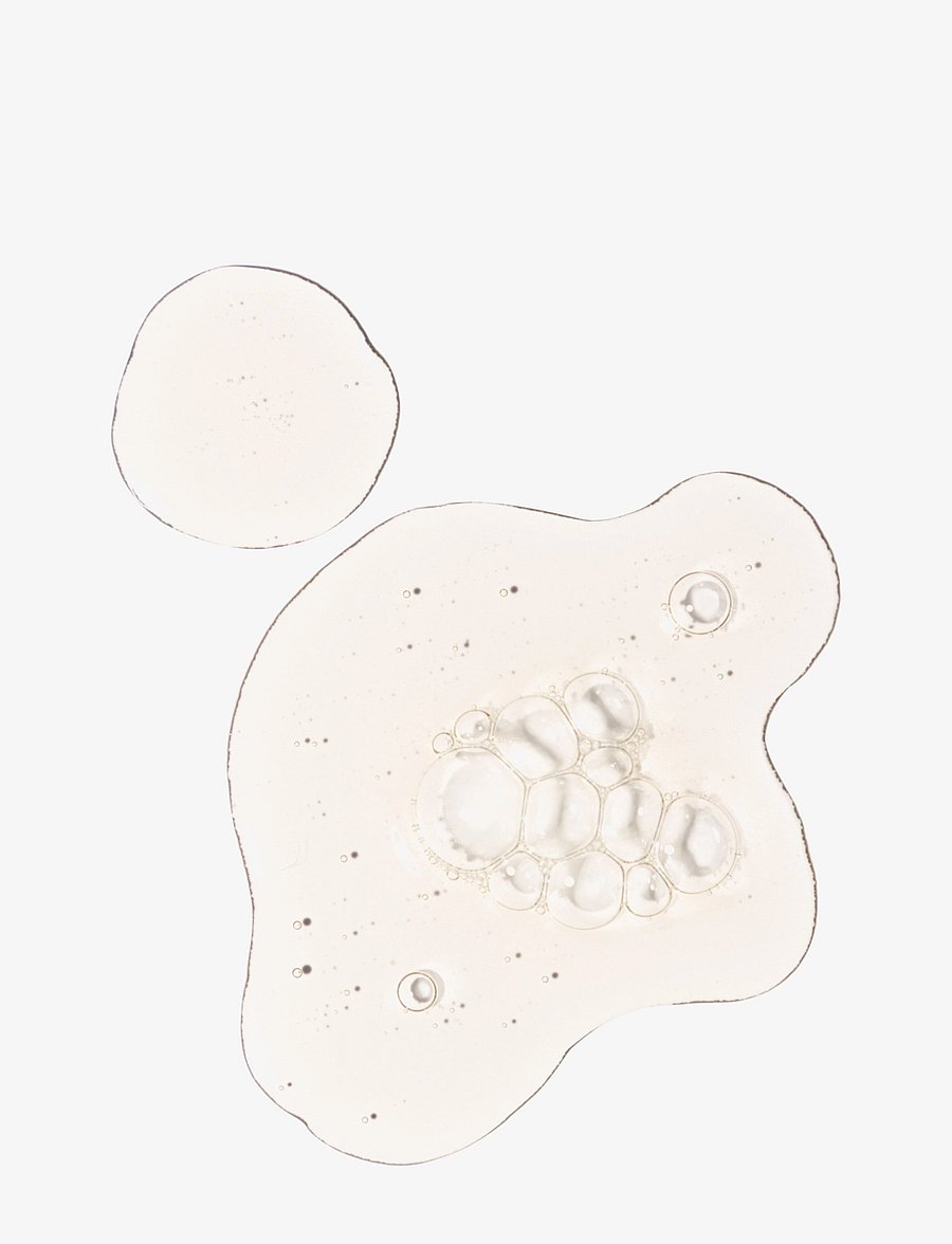The Ordinary - Lactic Acid 10% + HA 2% - serum og olíur - clear - 3
