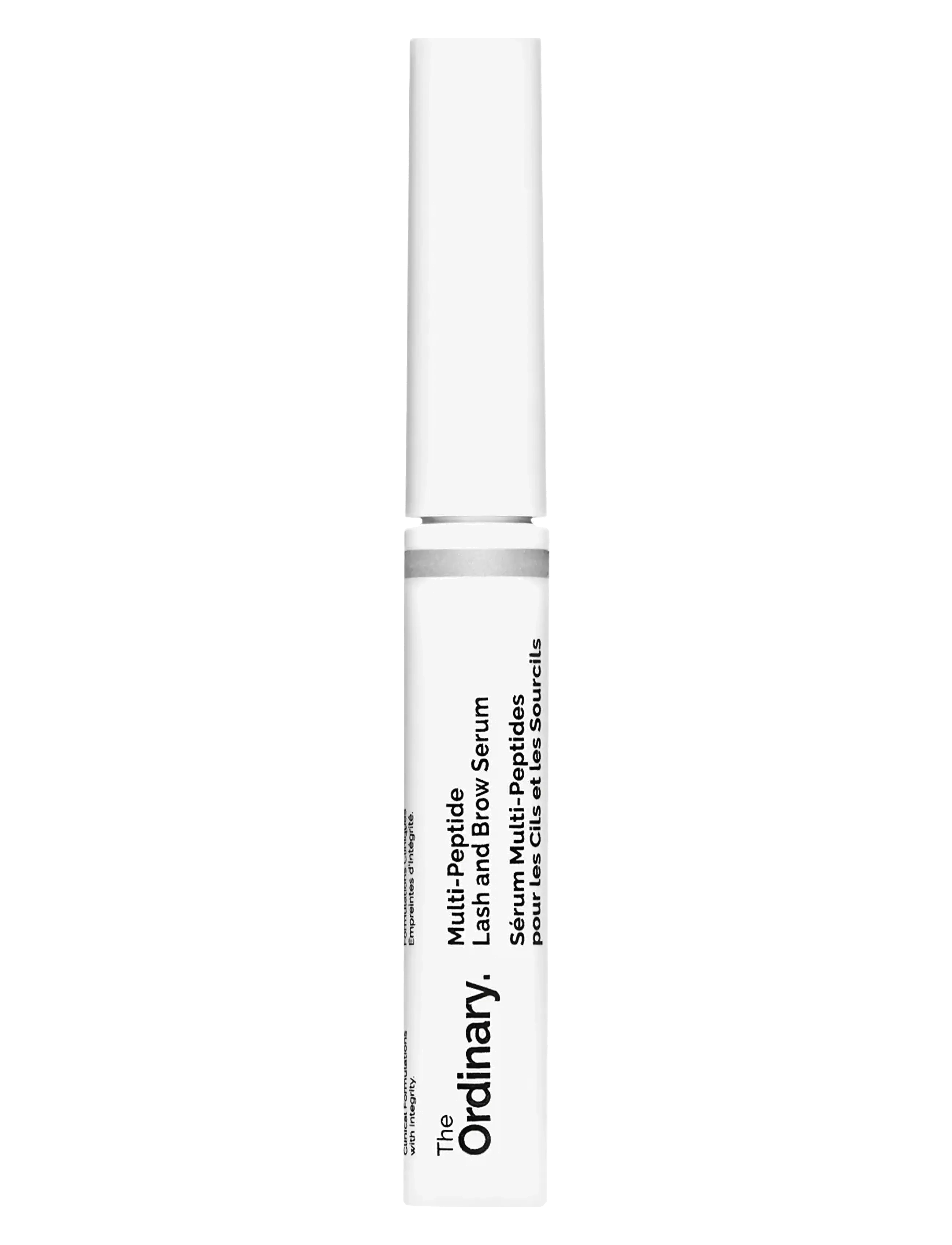 The Ordinary Multi-Peptide Lash And Brow Serum, Øjenvippeserum, Nude, Str: 5 ml