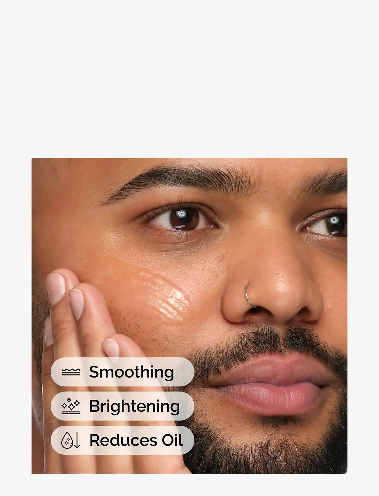 The Ordinary - Niacinamide 10% + Zinc 1% - serum & oljor  - clear - 4