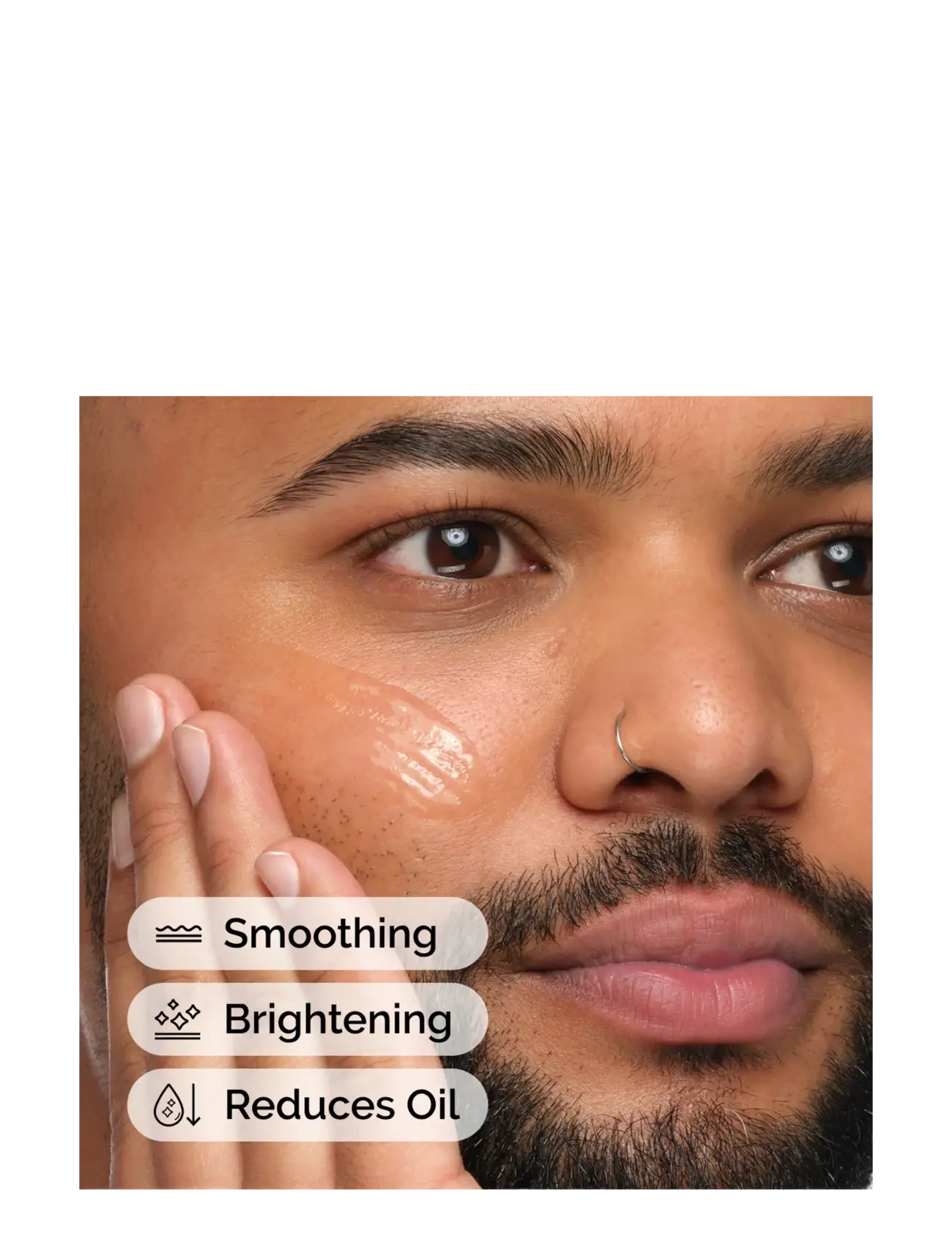 The Ordinary - Niacinamide 10% + Zinc 1% - serum & olier - clear - 4