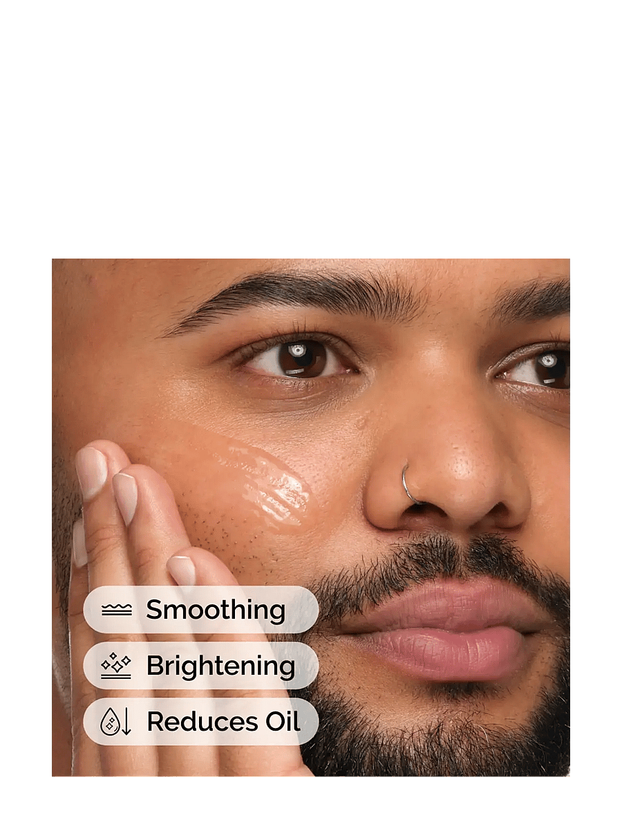 The Ordinary - Niacinamide 10% + Zinc 1% - serum og olíur - clear - 4