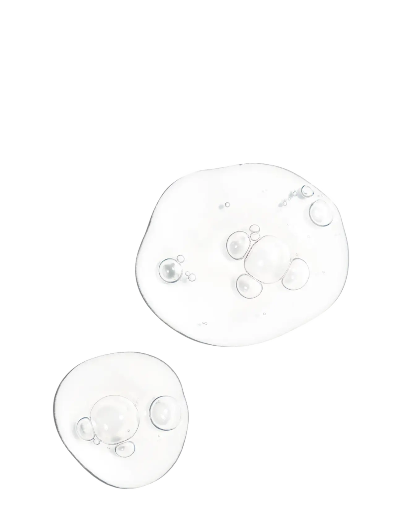 The Ordinary - Niacinamide 10% + Zinc 1% - serum og oljer - clear - 1