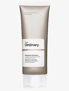 Squalane Cleanser, The Ordinary