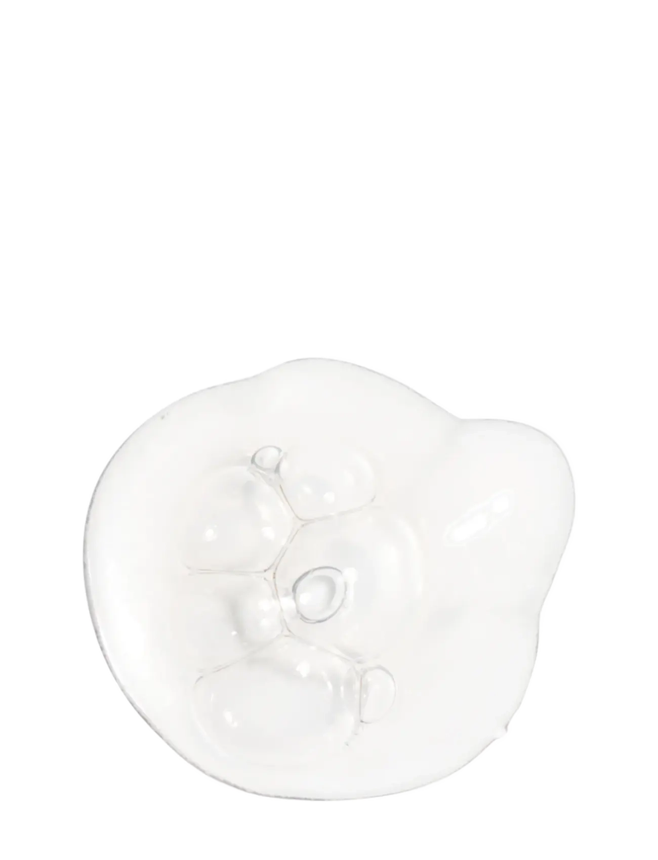 The Ordinary - Multi-Peptide + HA Serum - serum & oljor  - clear - 1