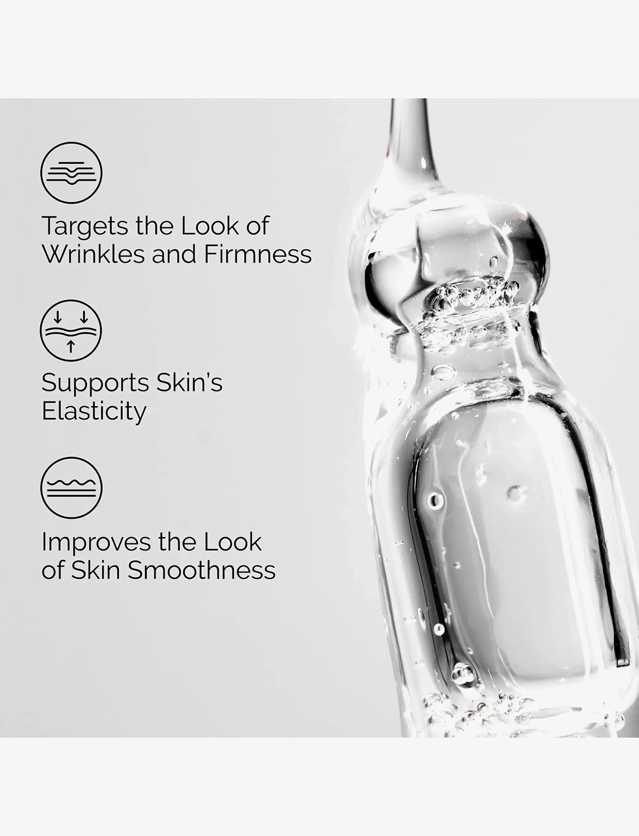 The Ordinary - Multi-Peptide + HA Serum - serum & oljor  - no color - 2