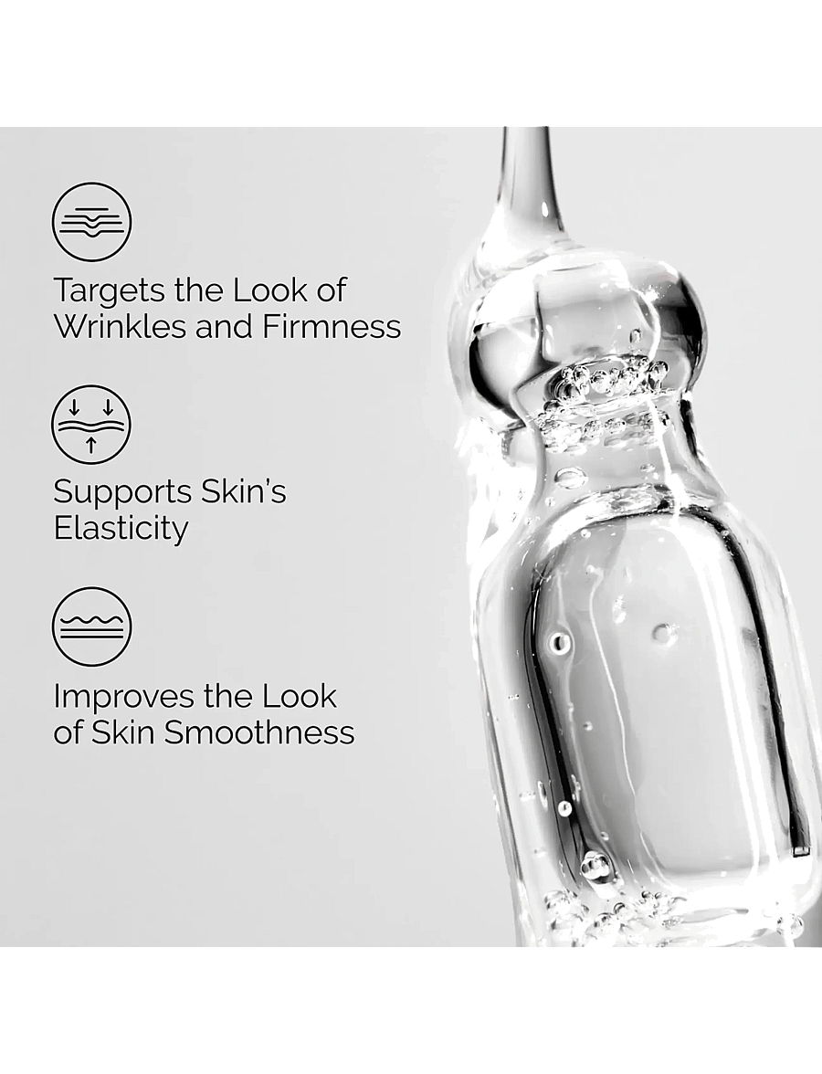 The Ordinary - Multi-Peptide + HA Serum - serum & olier - no color - 2