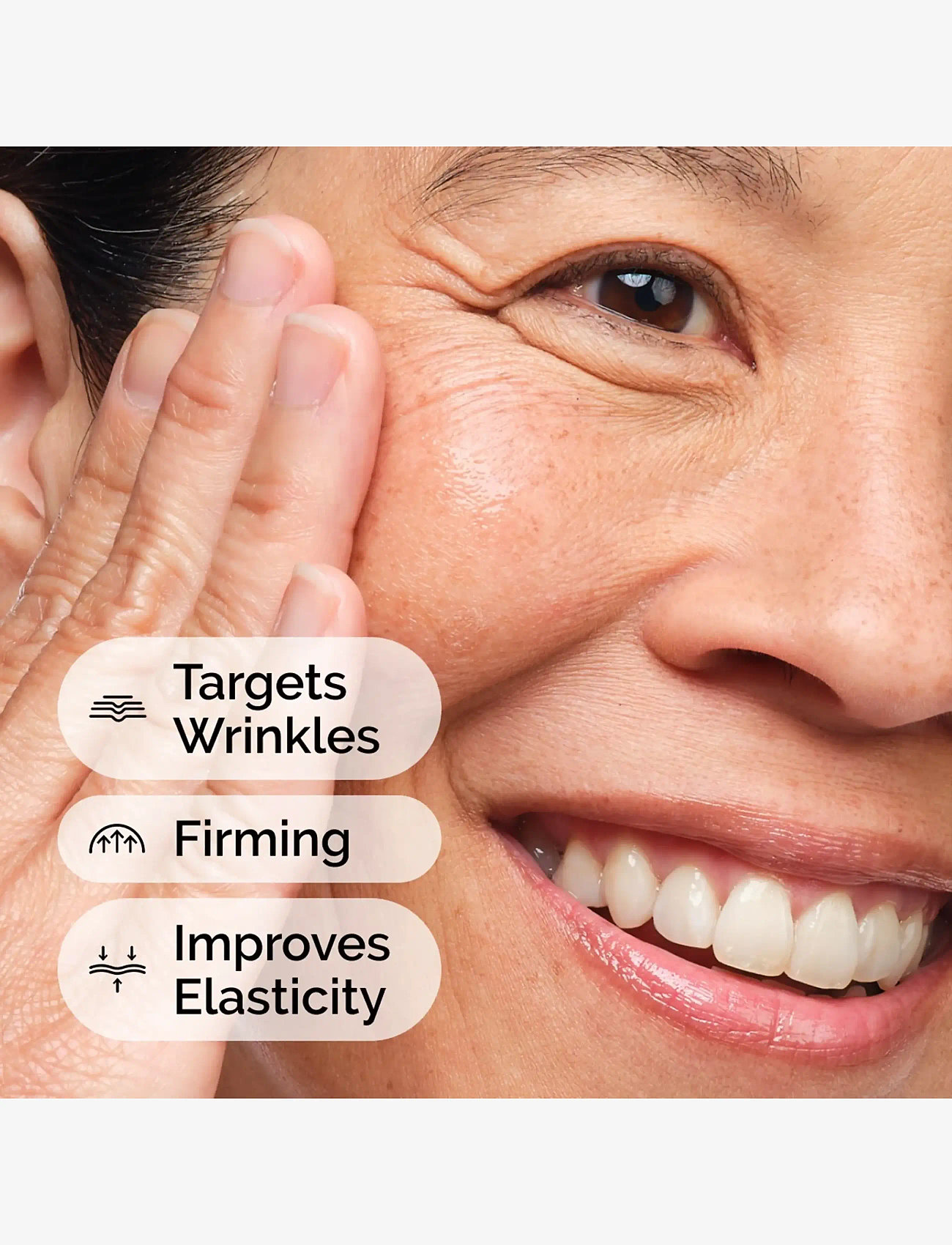 The Ordinary - Multi-Peptide + HA Serum - serum & oljor  - no color - 3