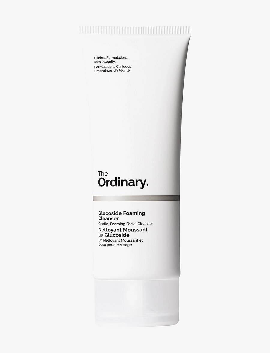 The Ordinary - Glucoside Foaming Cleanser - sommarens hudvård - clear - 1
