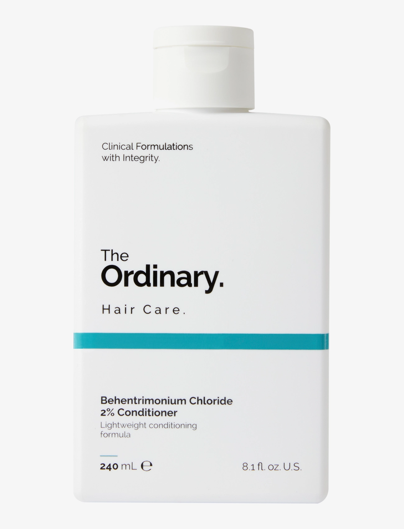 The Ordinary Behentrimonium Chloride 2% Conditioner - The Ordinary - CLEAR / undefined
