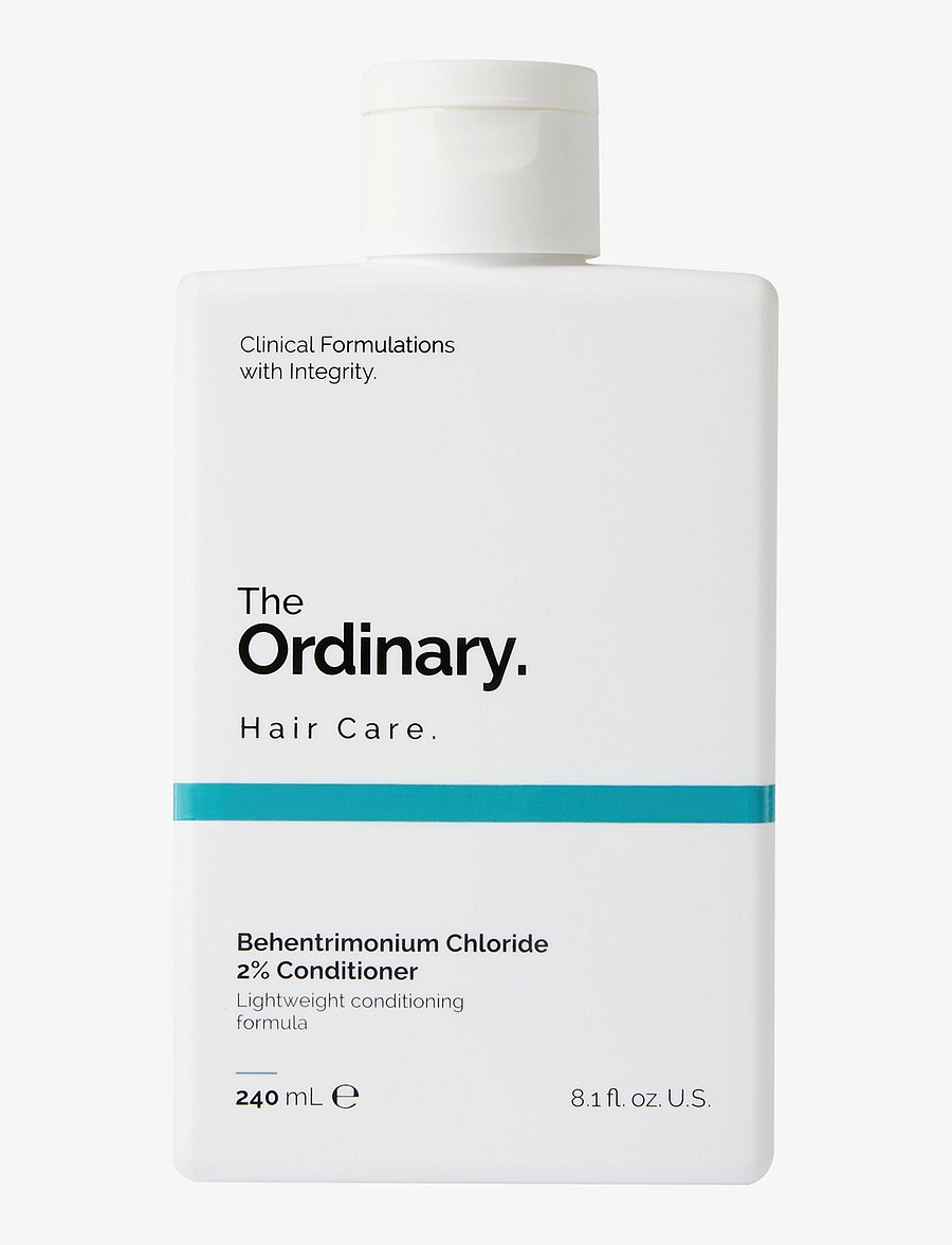 The Ordinary - Behentrimonium Chloride 2% Conditioner - under 200 kr - clear - 0