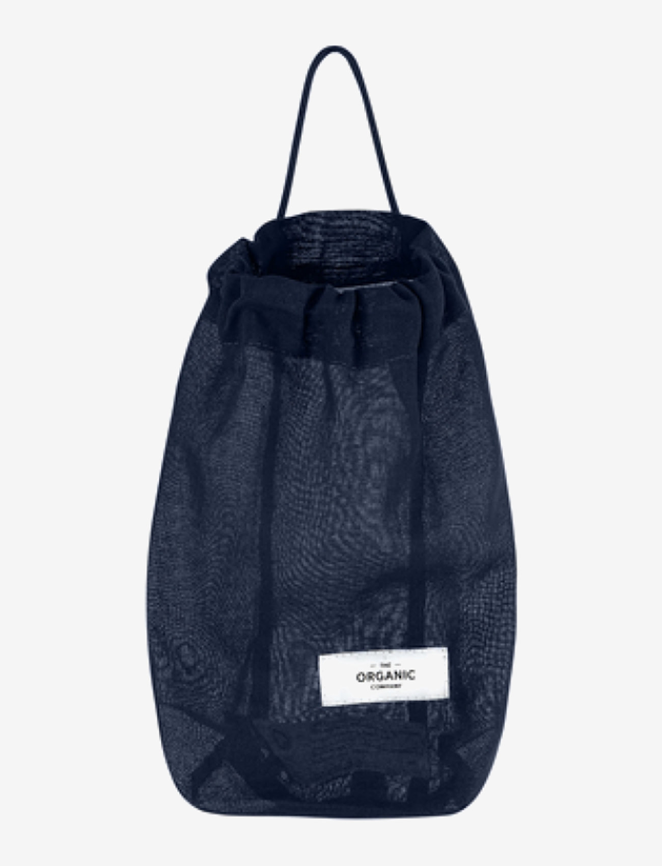 The Organic Company - All Purpose Bag Small - lägsta priserna - 500 dark blue - 0