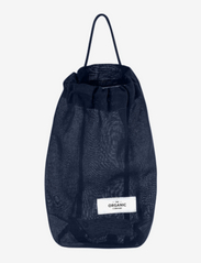 The Organic Company - All Purpose Bag Small - 500 dark blue - 0